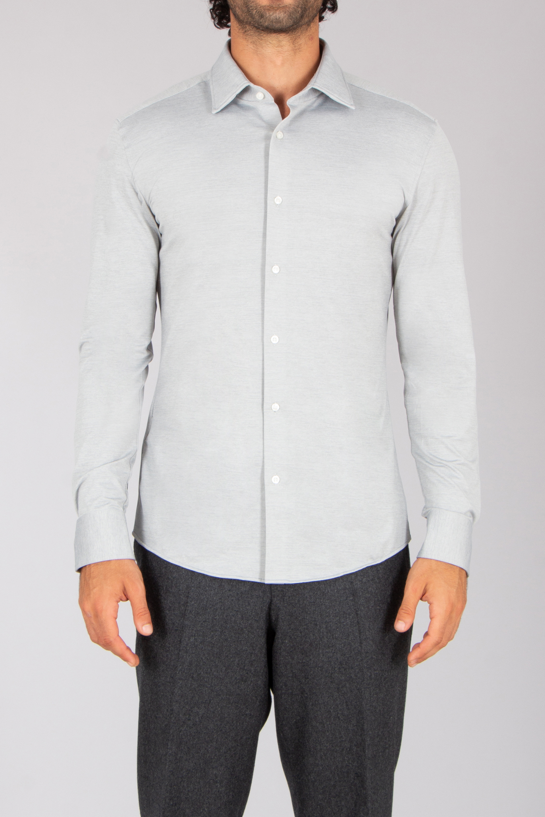 Hemd, Langarm, Kleid, Hemd, Leinen, Hosen