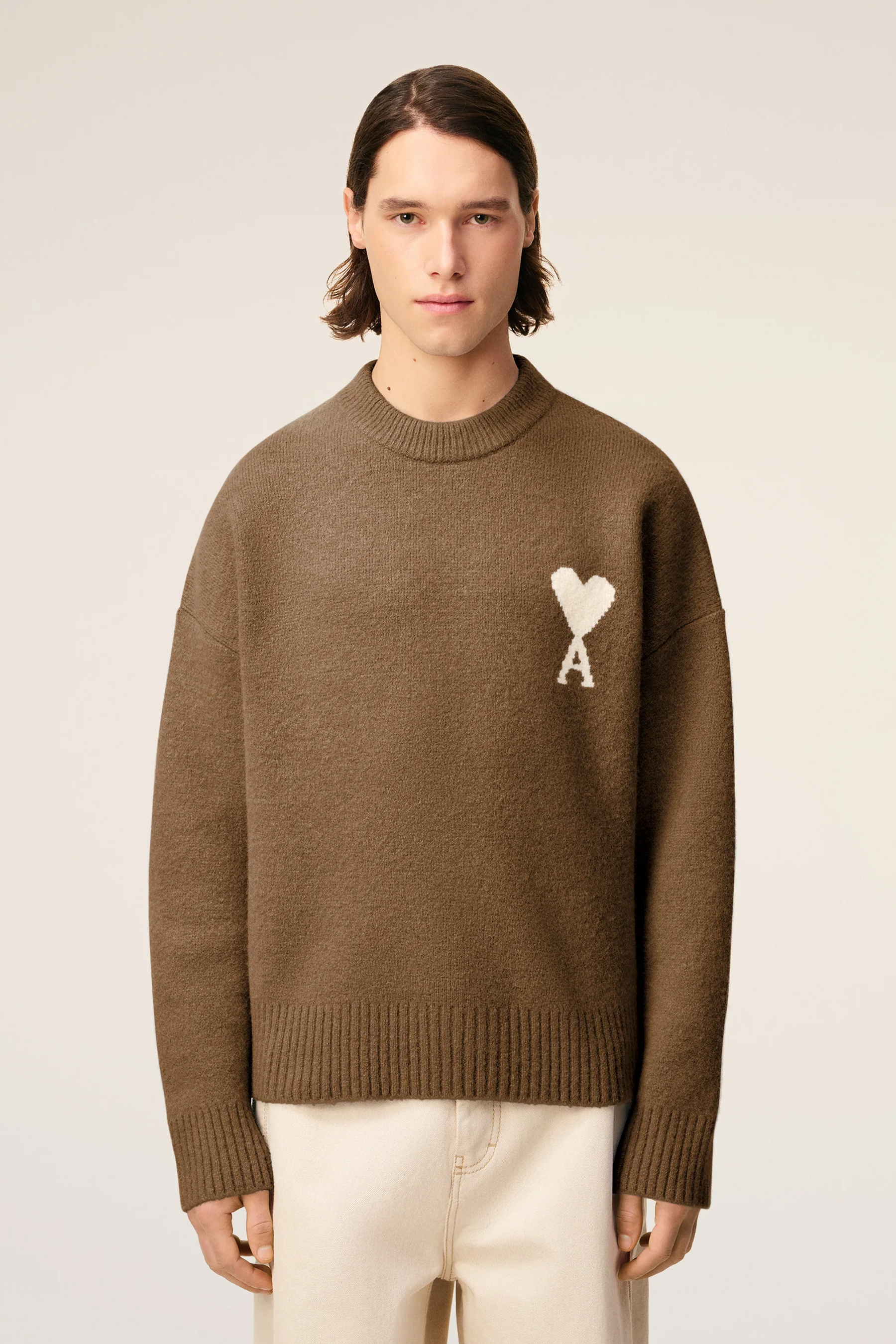 Bekleidung, Strickwaren, Pullover, Sweatshirt