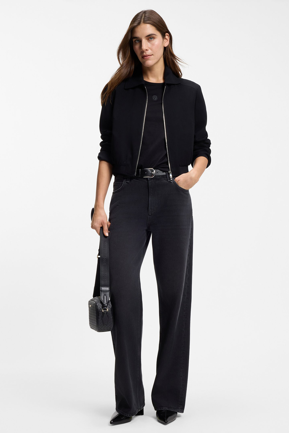 Formelle Kleidung, Anzug, Hosen, Jacke, Person