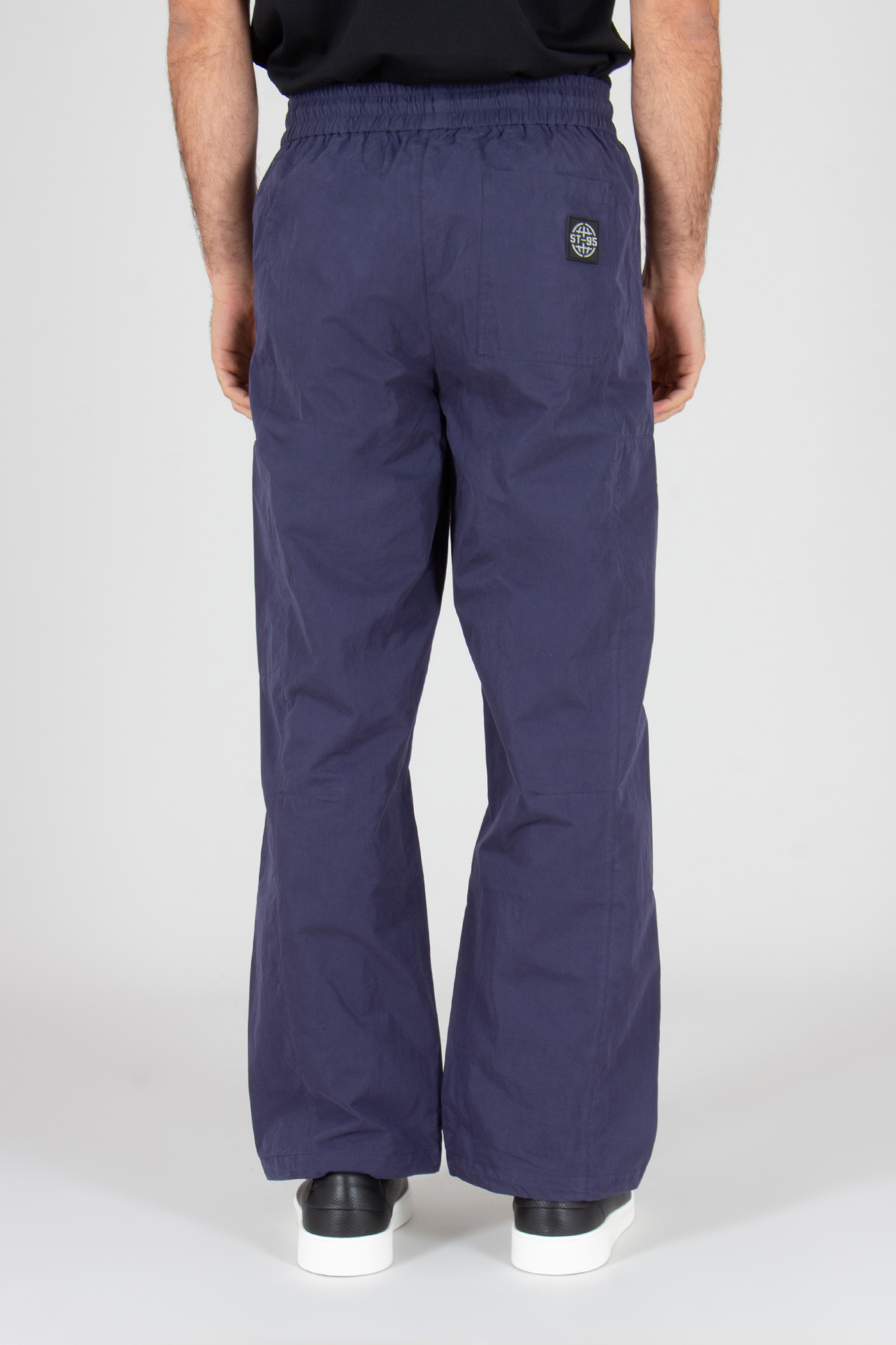 Hosen, Jeanshose, Erwachsener, Mann, Person