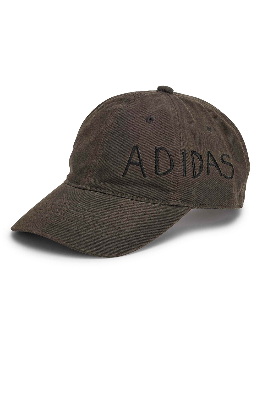 ADIDAS x Song For The Mute Waxed Cotton Cap