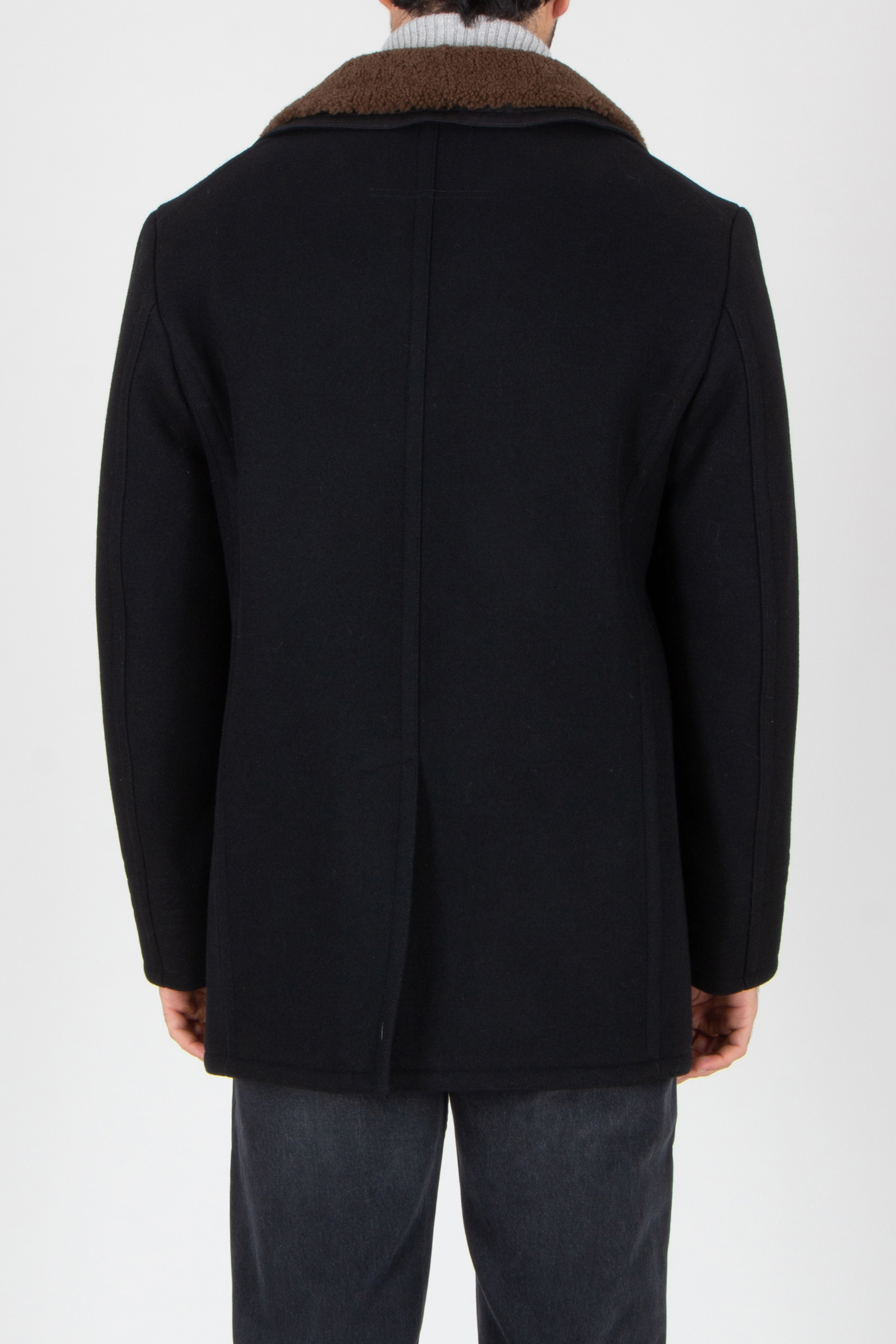 Bekleidung, Mantel, Jacke, Jeans