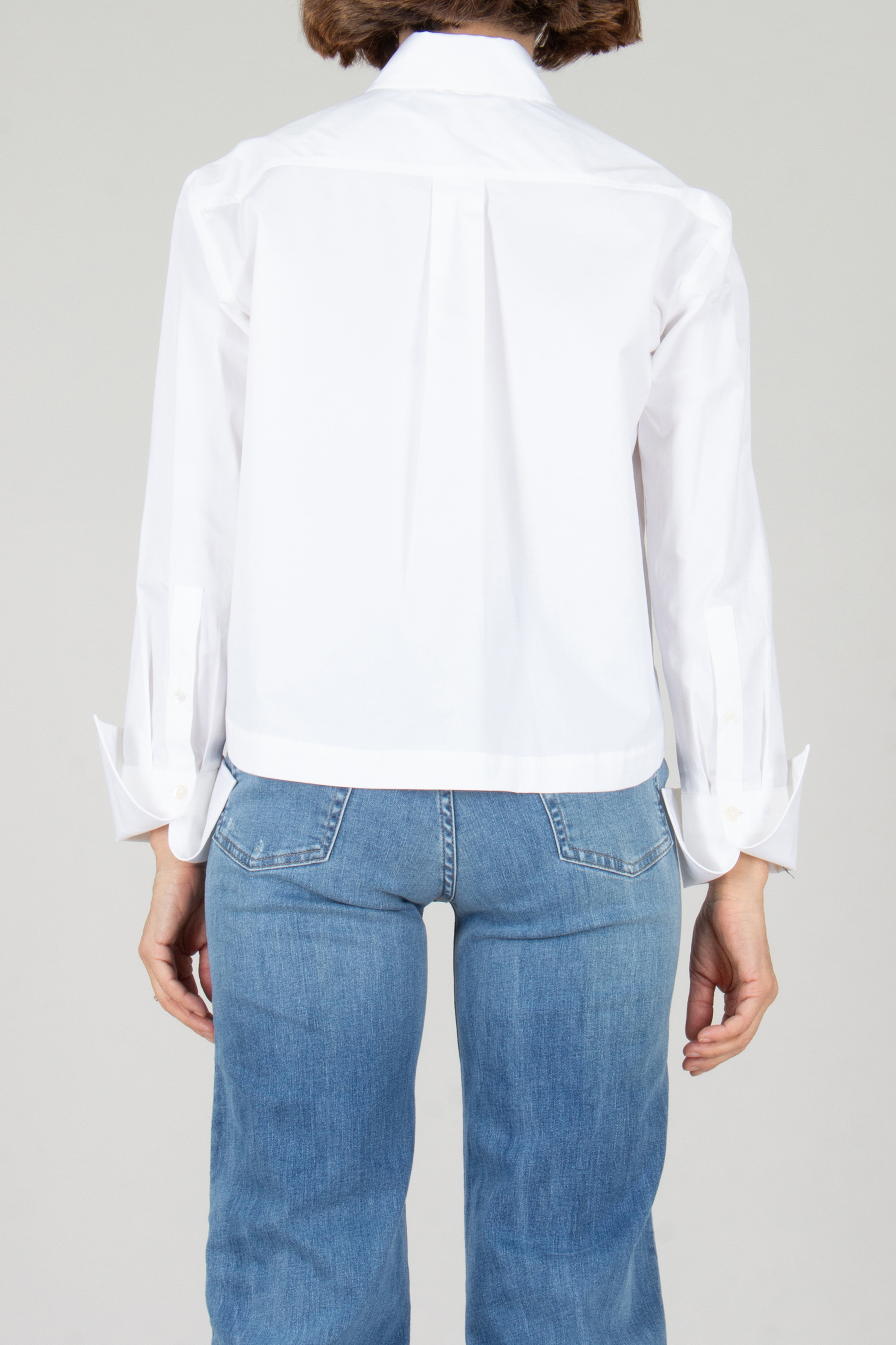 Hemd, Langarm, Hosen, Bluse, Jeans