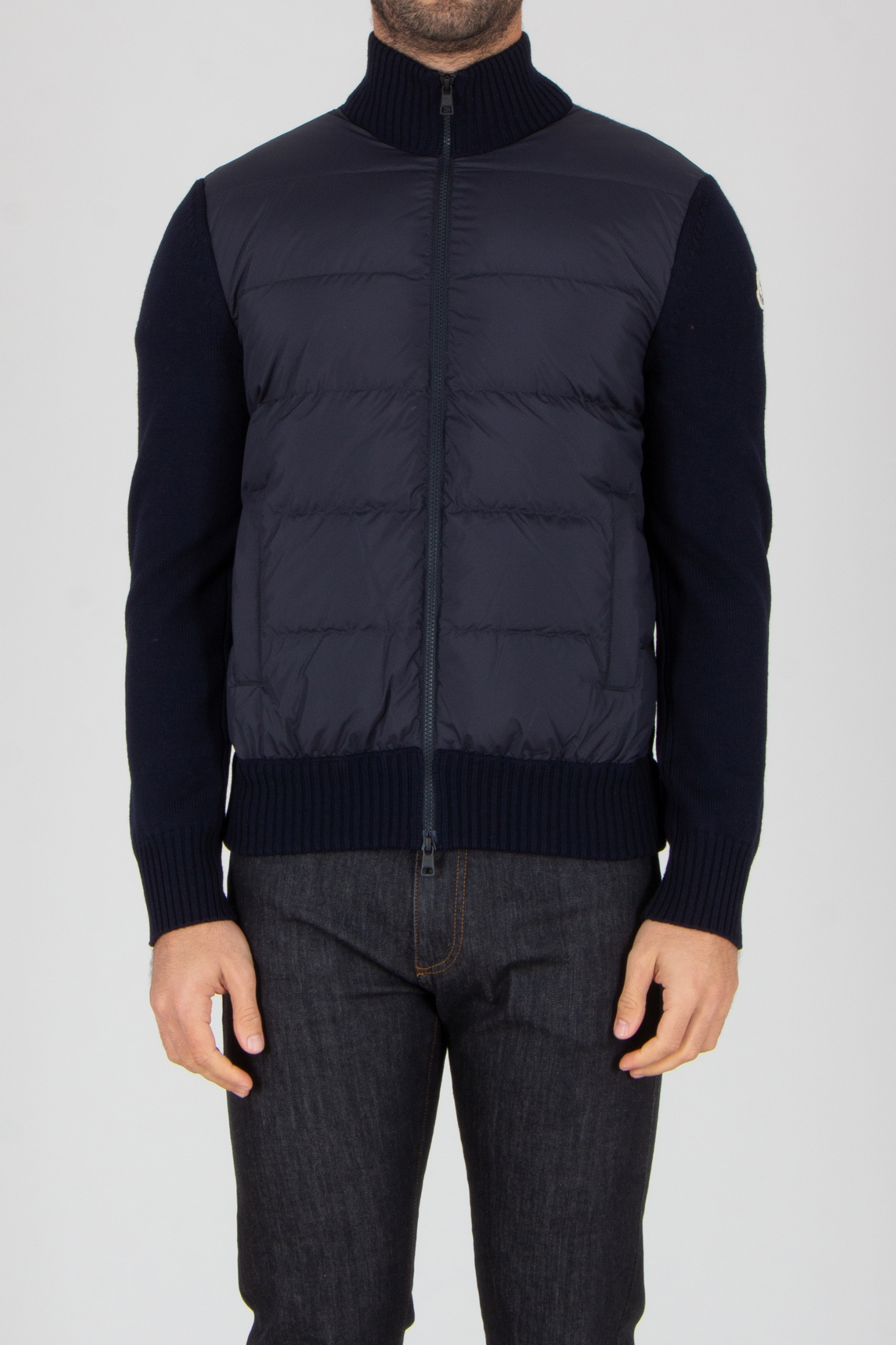 Bekleidung, Mantel, Jacke, Weste, Pullover