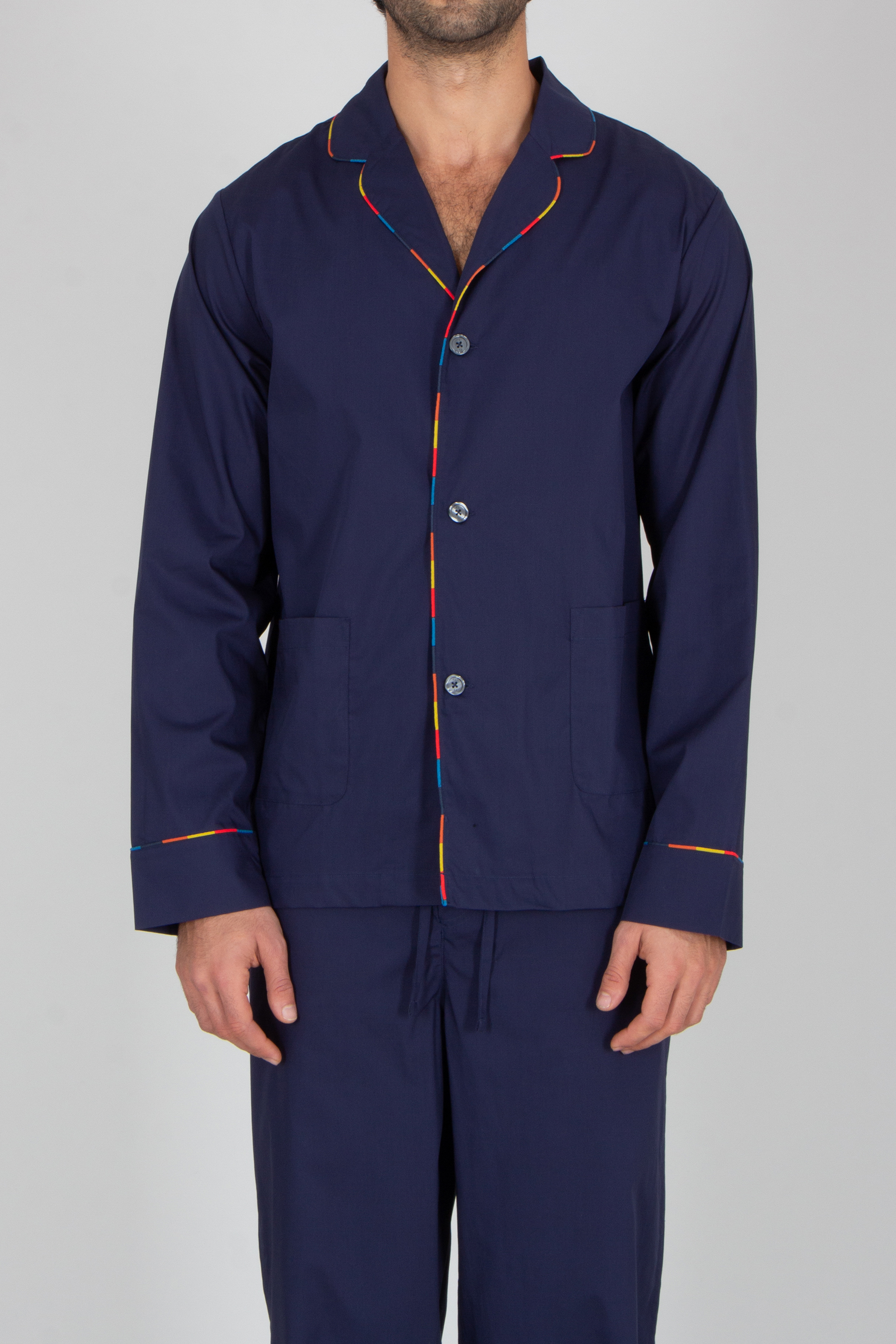 Bekleidung, Mantel, Hemd