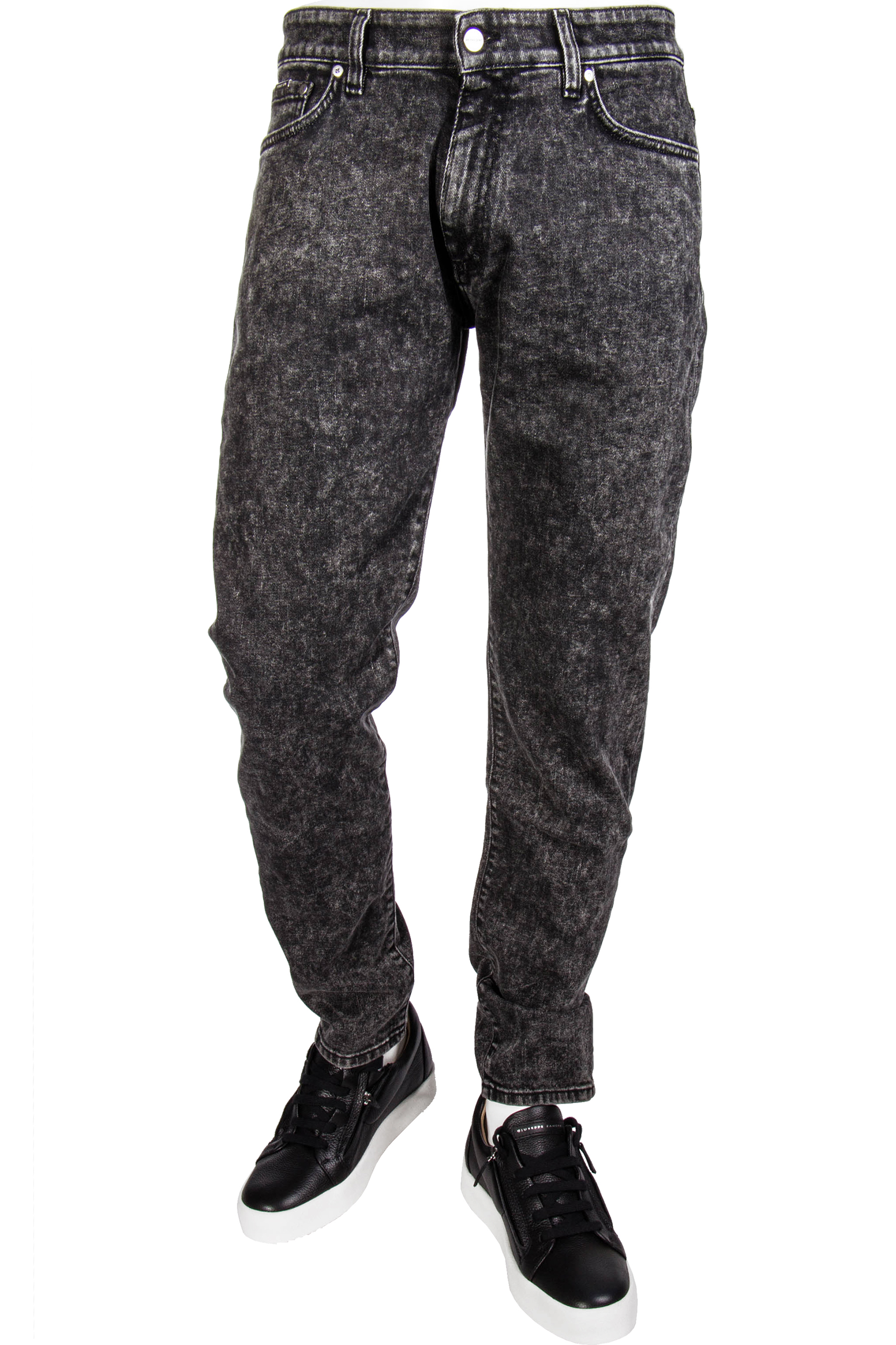 REPRESENT Cotton Stretch Baggy Denim REPRESENT Cotton Stretch Baggy Denim