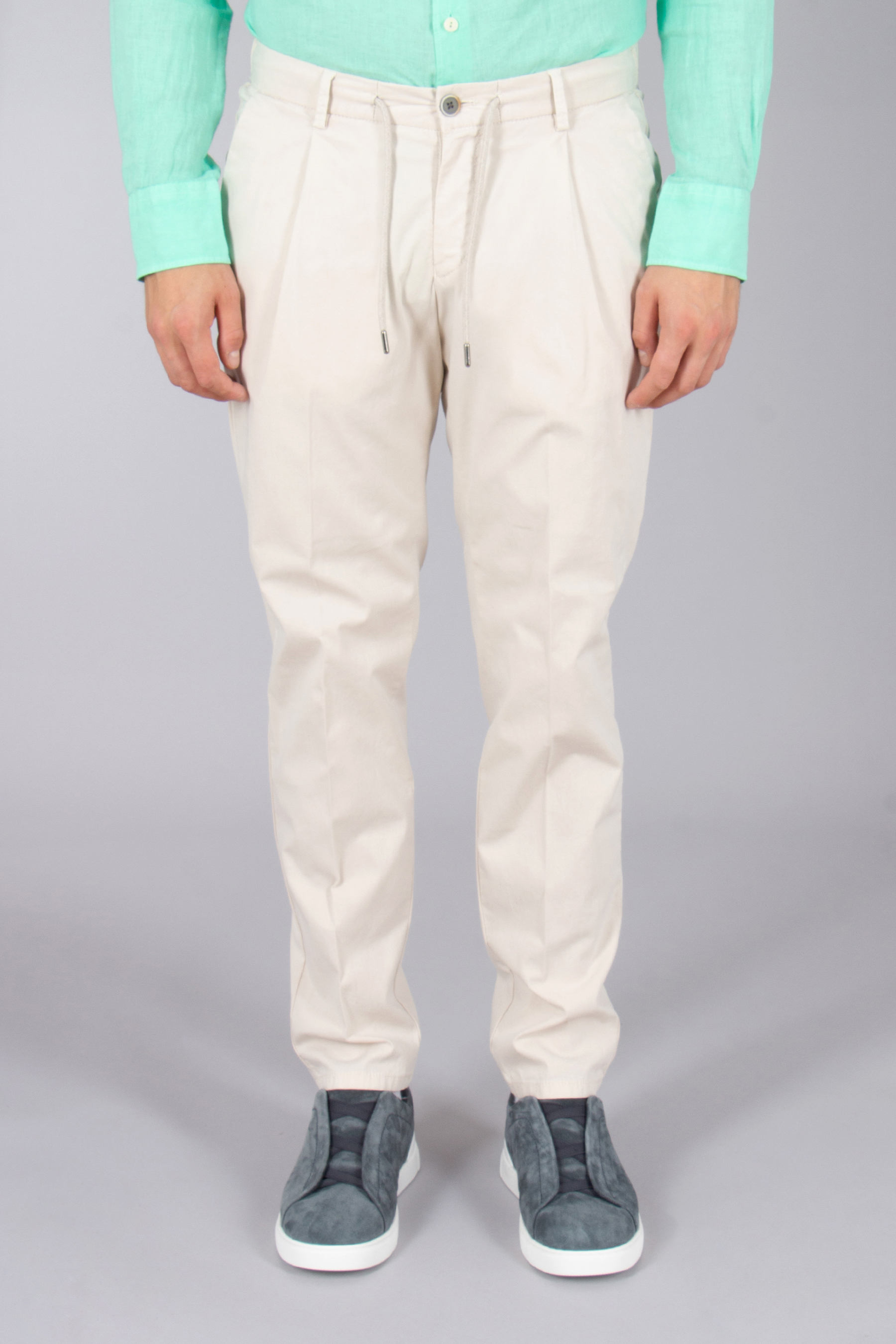 Bekleidung, Hosen