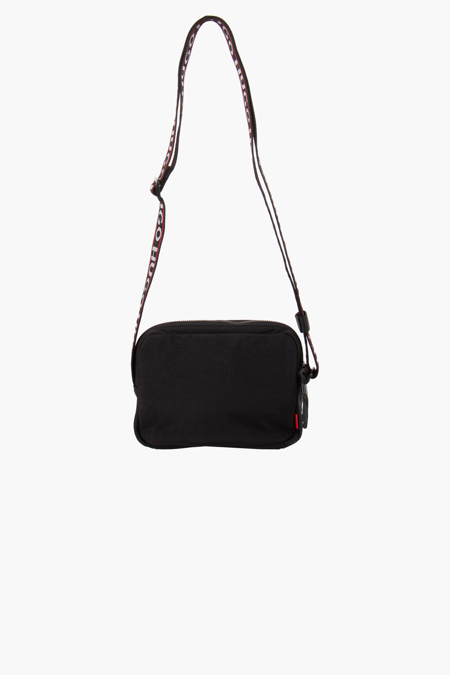 HUGO Recycled Nylon Crossbody Bag Quentyn HUGO Recycled Nylon Crossbody Bag Quentyn