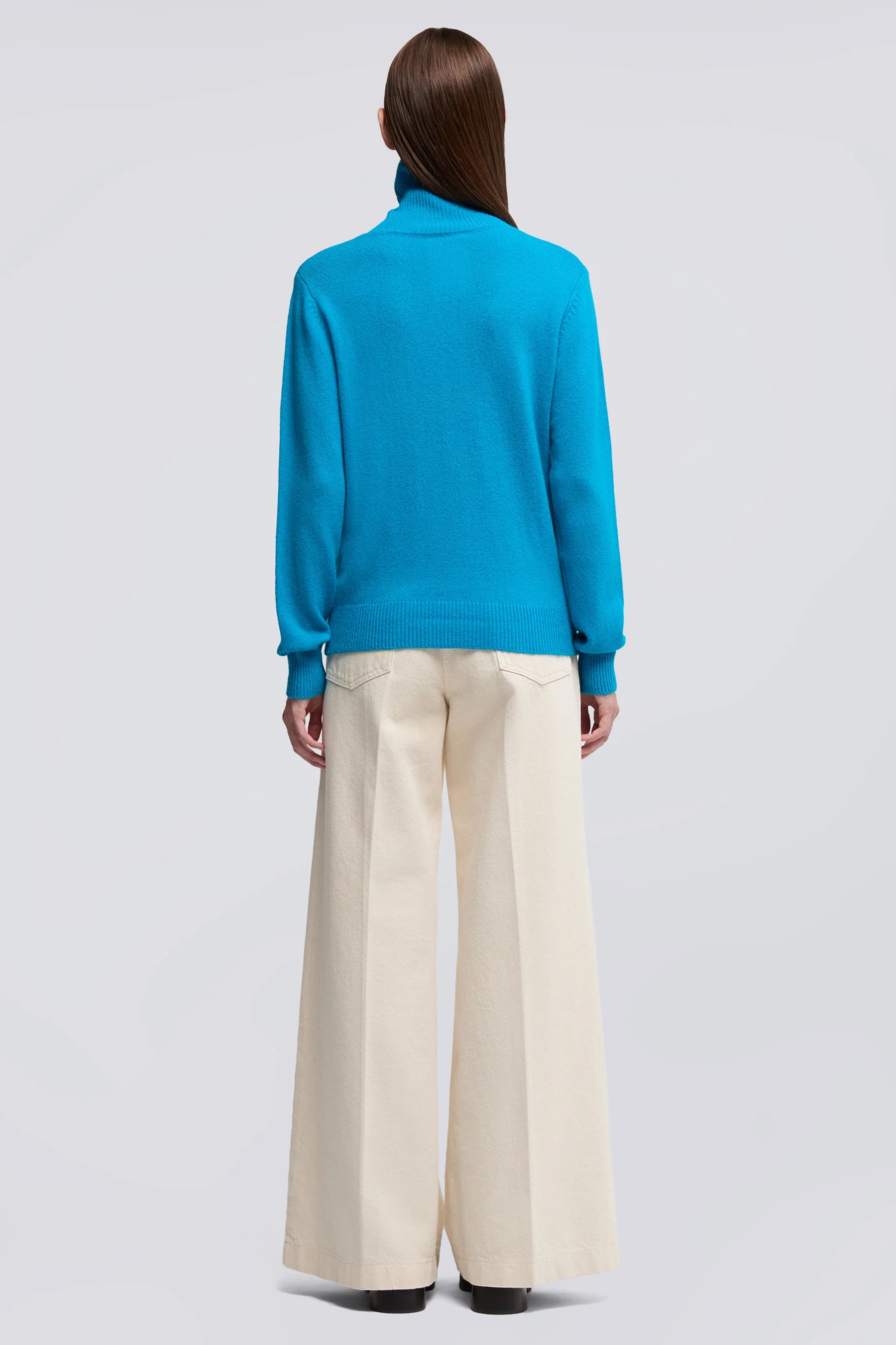 Bekleidung, Hosen, Langarm, Pullover, Person