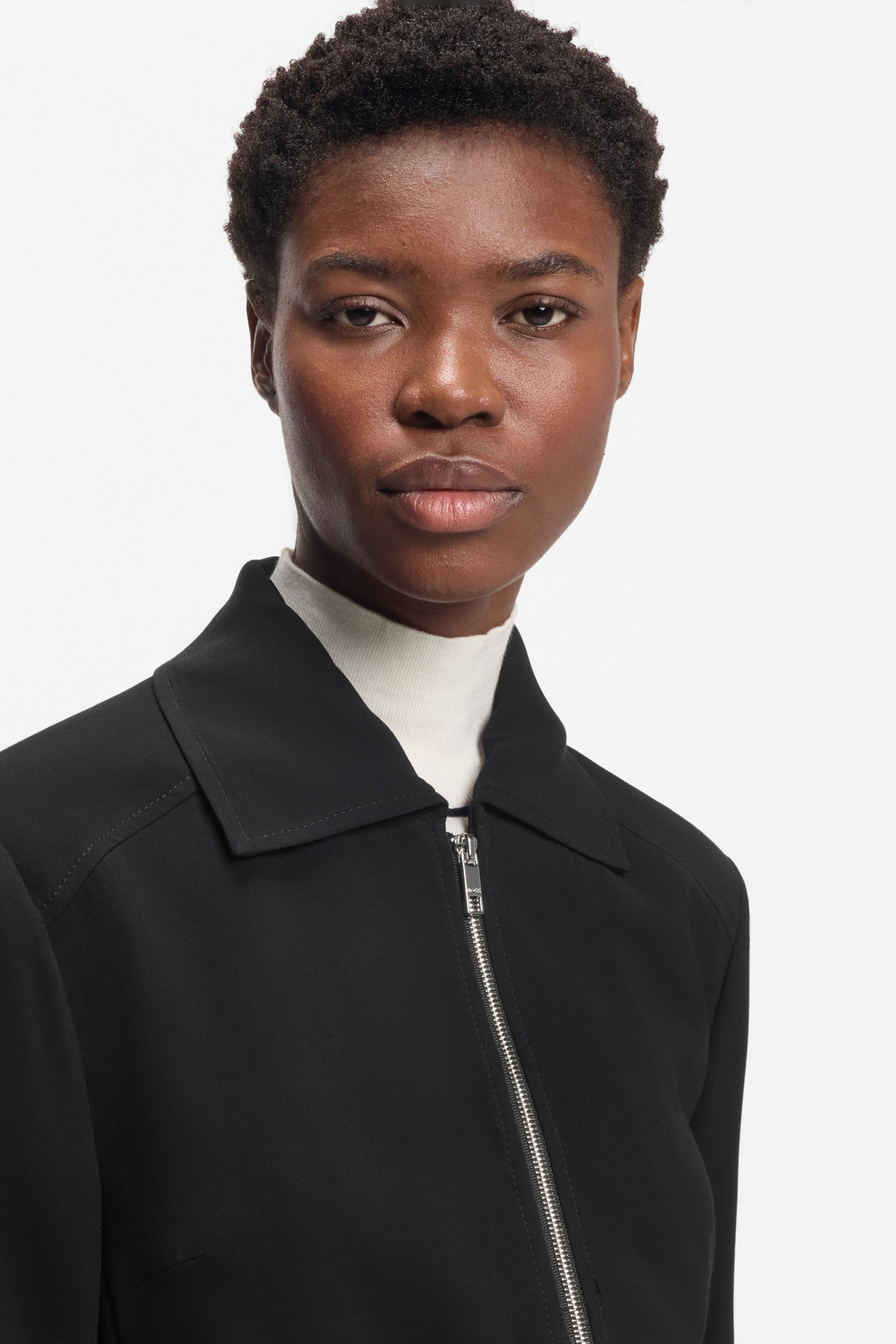 Kopf, Fotografie, Portrait, Mantel, Jacke