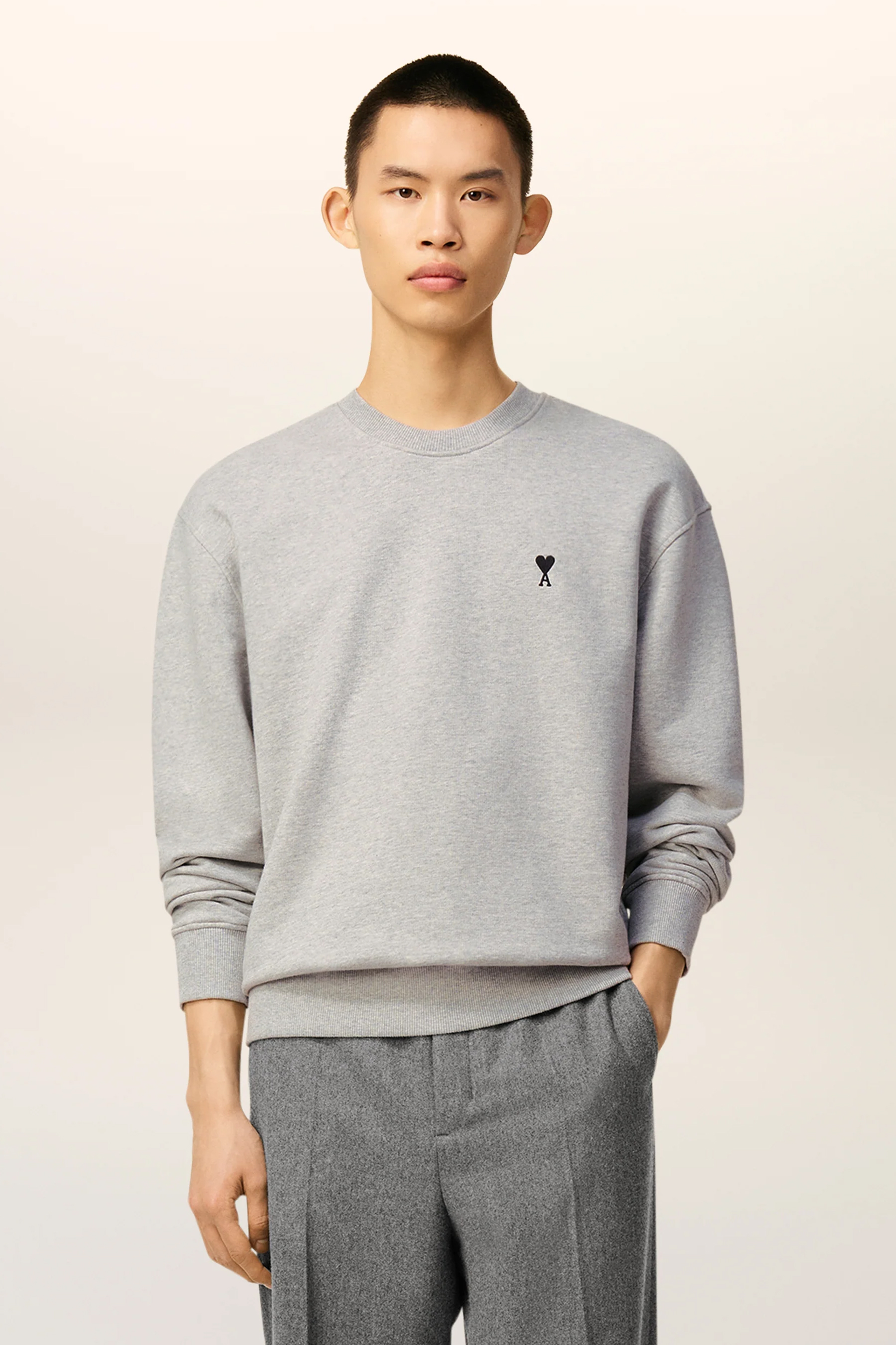 Bekleidung, Strickwaren, Pullover, Sweatshirt, Person