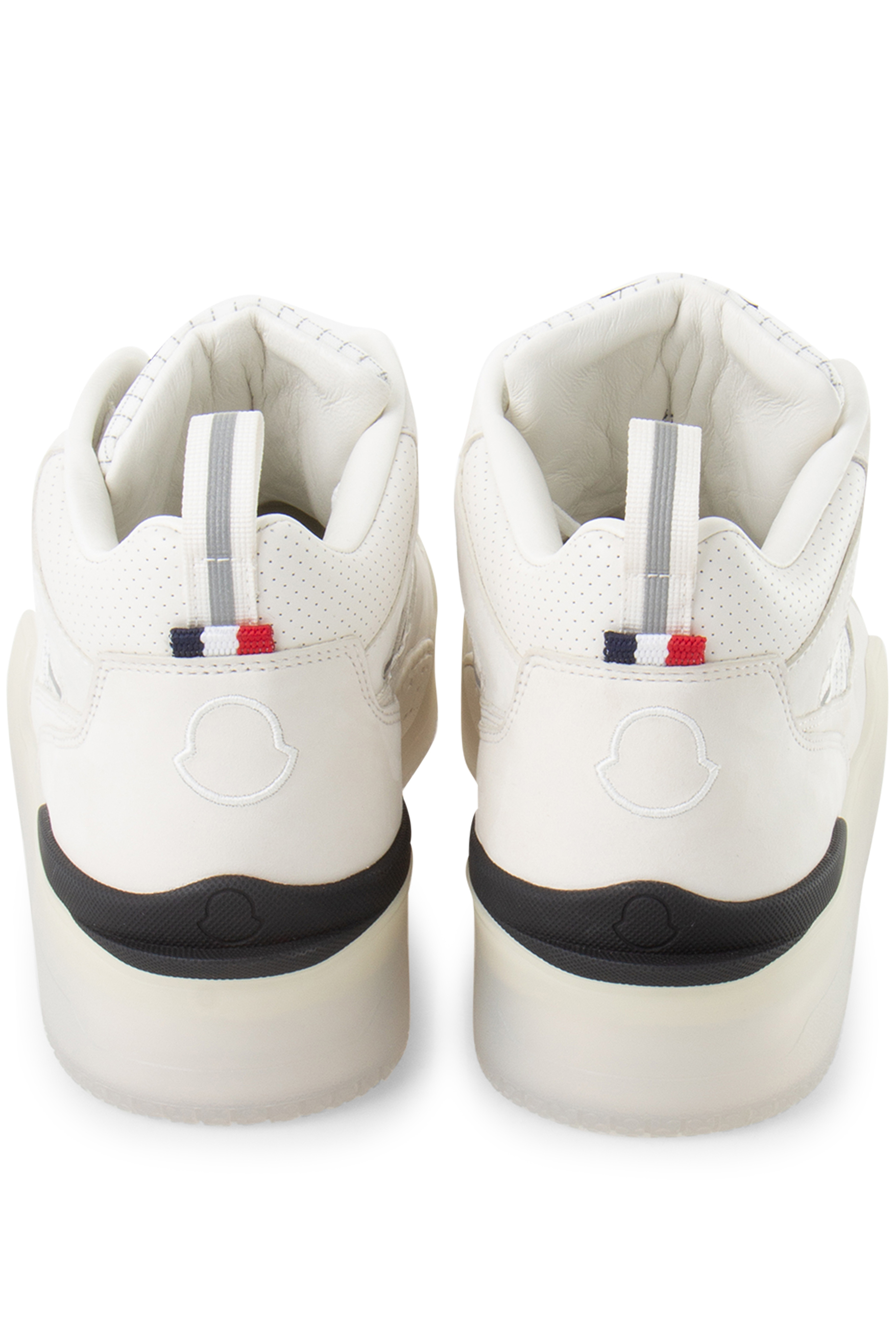 MONCLER Low Top Sneakers Pivot 