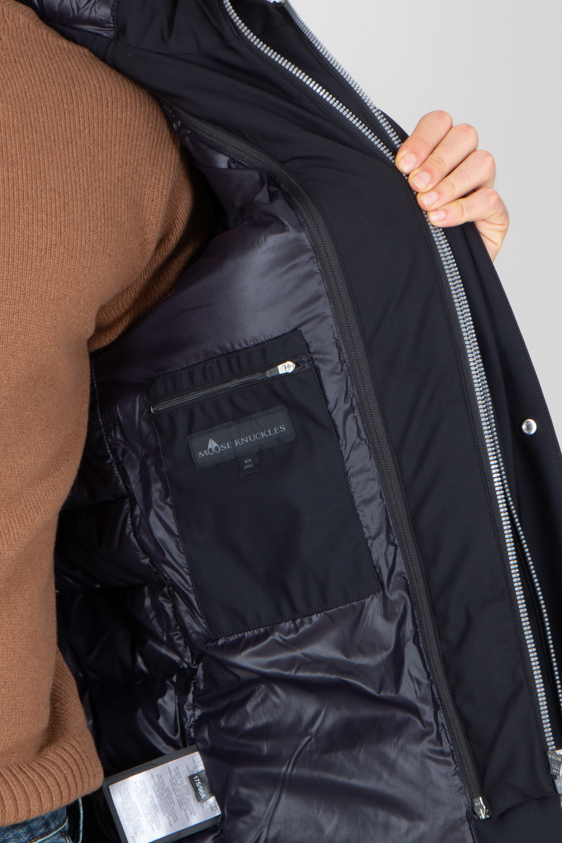 Bekleidung, Mantel, Jacke, Weste