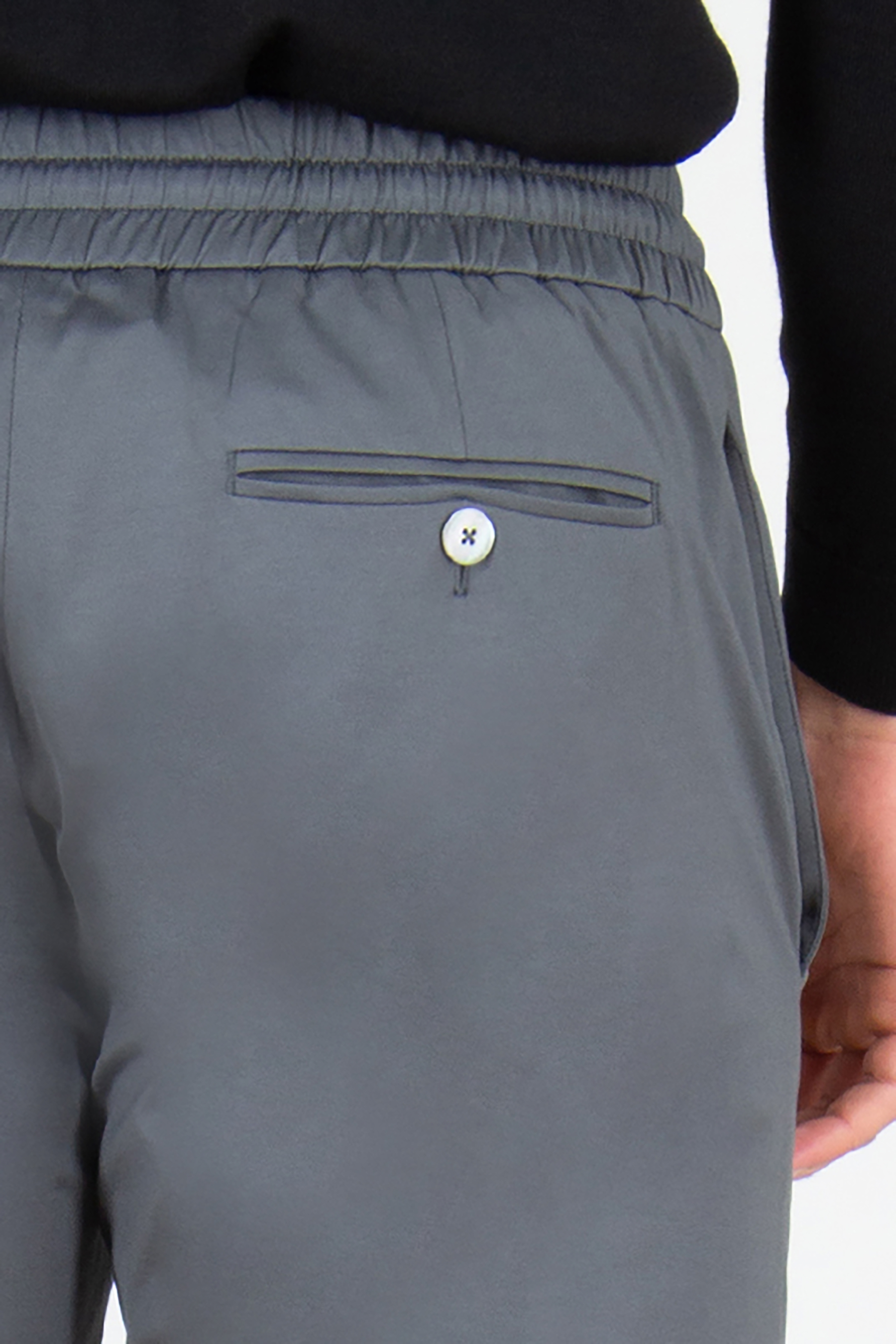 Bekleidung, Hosen, Kurze Hosen, Person