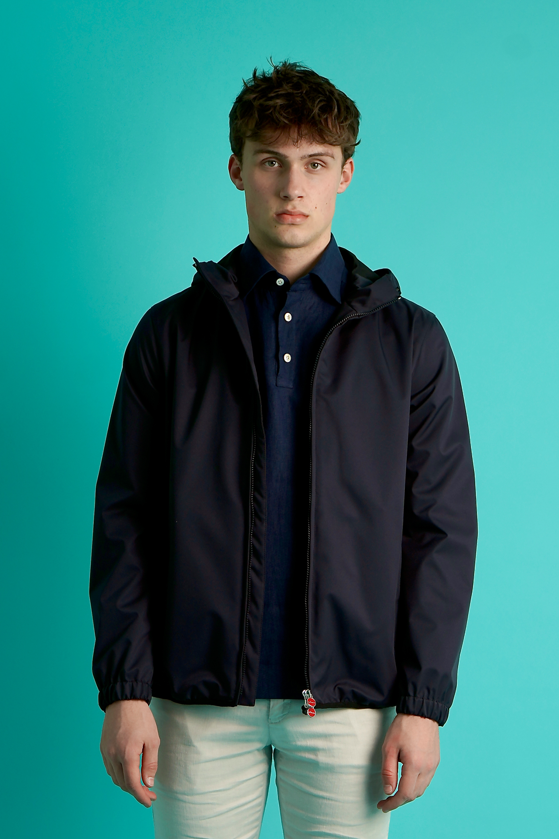 Bekleidung, Mantel, Jacke, Person