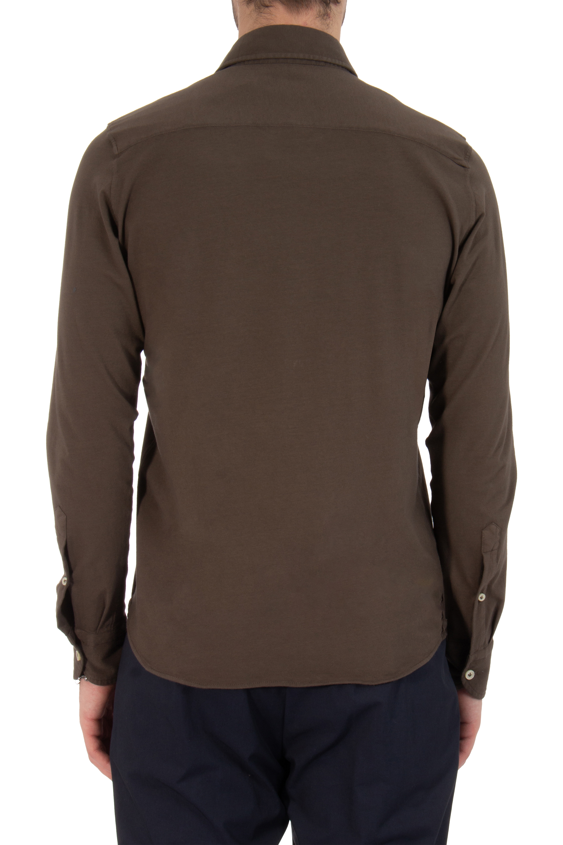 SONRISA Cotton Jersey Shirt SONRISA Cotton Jersey Shirt
