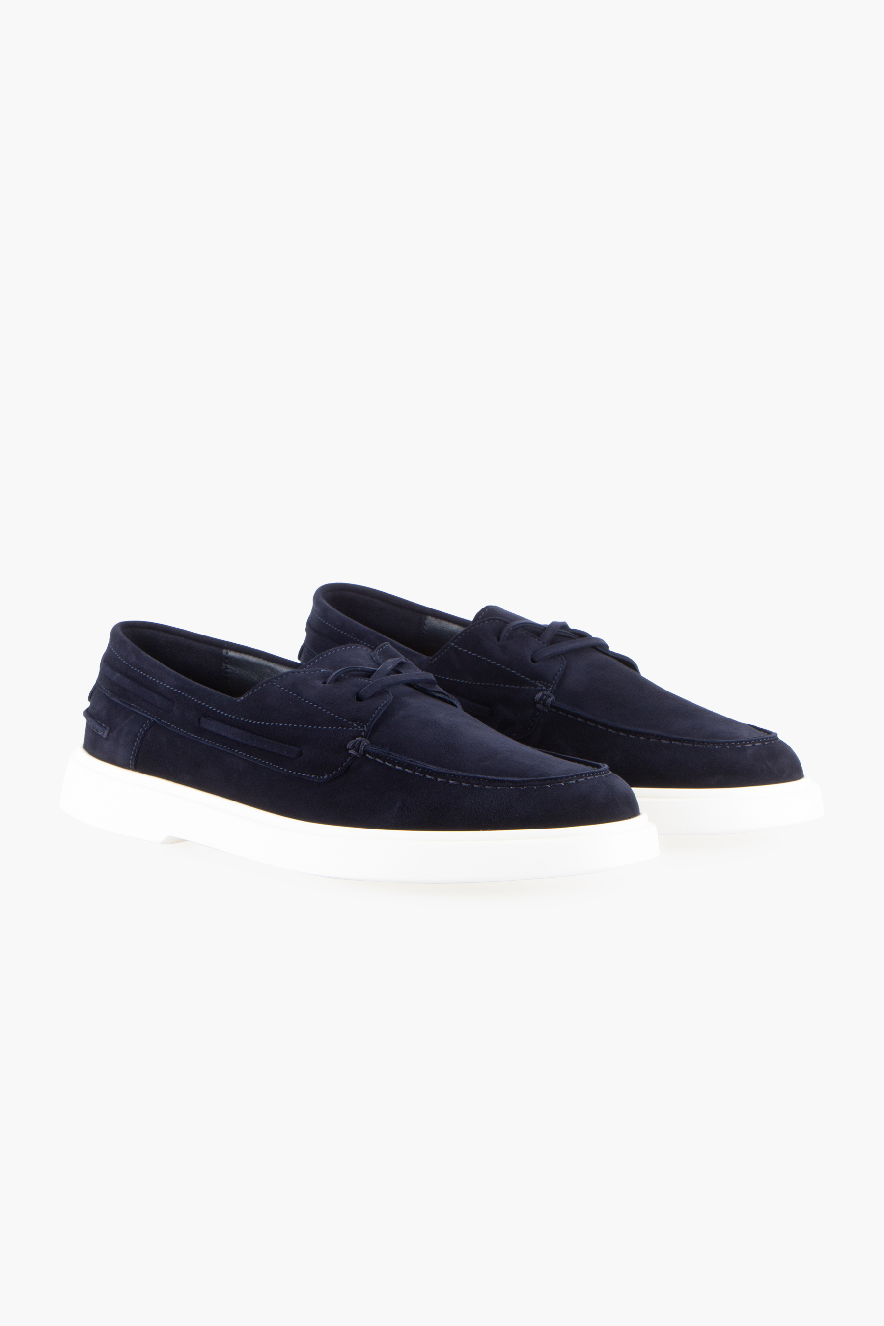 FABIANO RICCI Boat Loafers