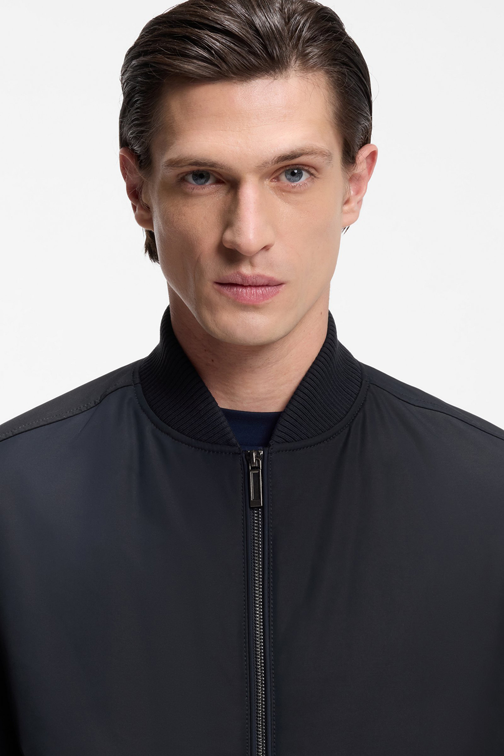 Mantel, Jacke, Person, Portrait, Mann