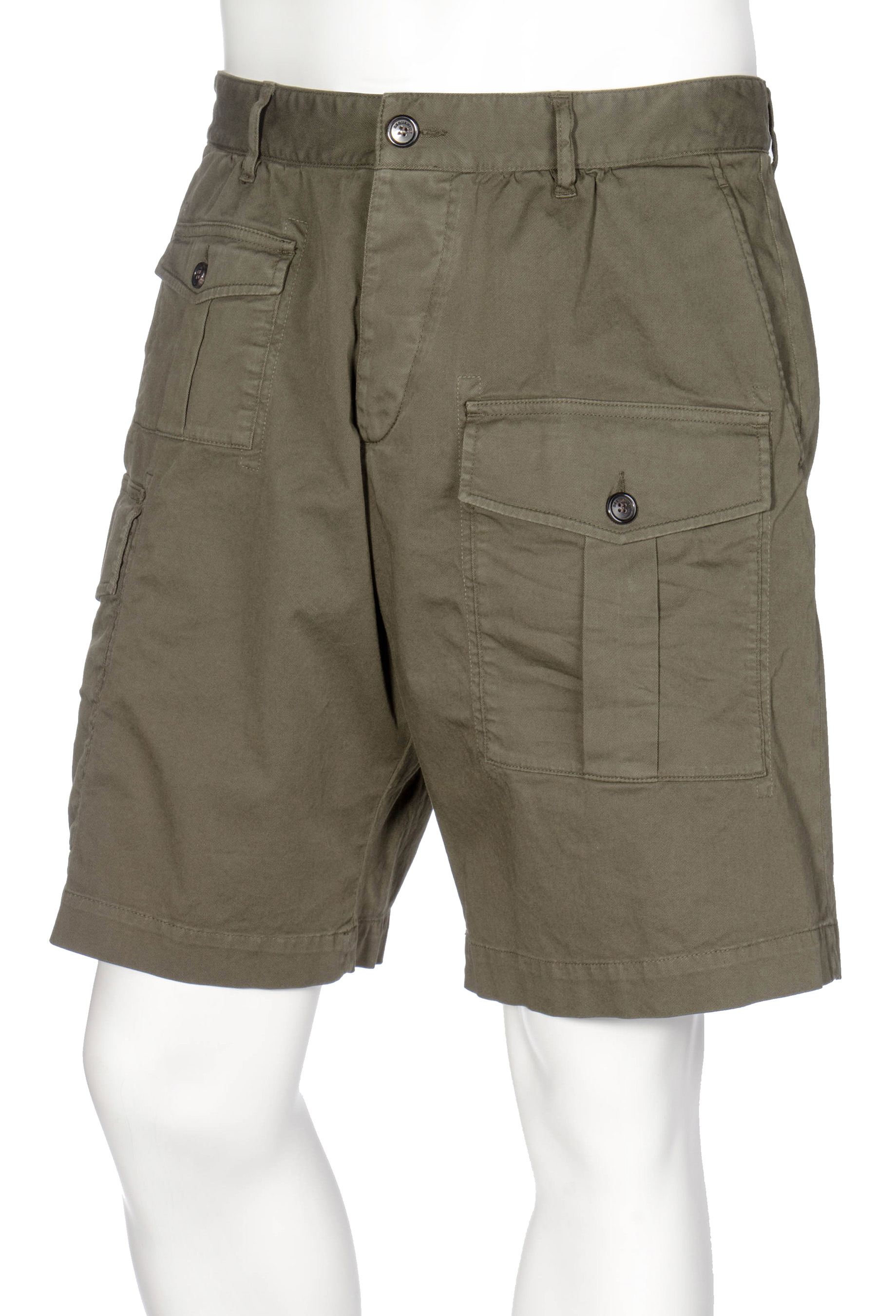 DSQUARED2 Cargo Shorts 