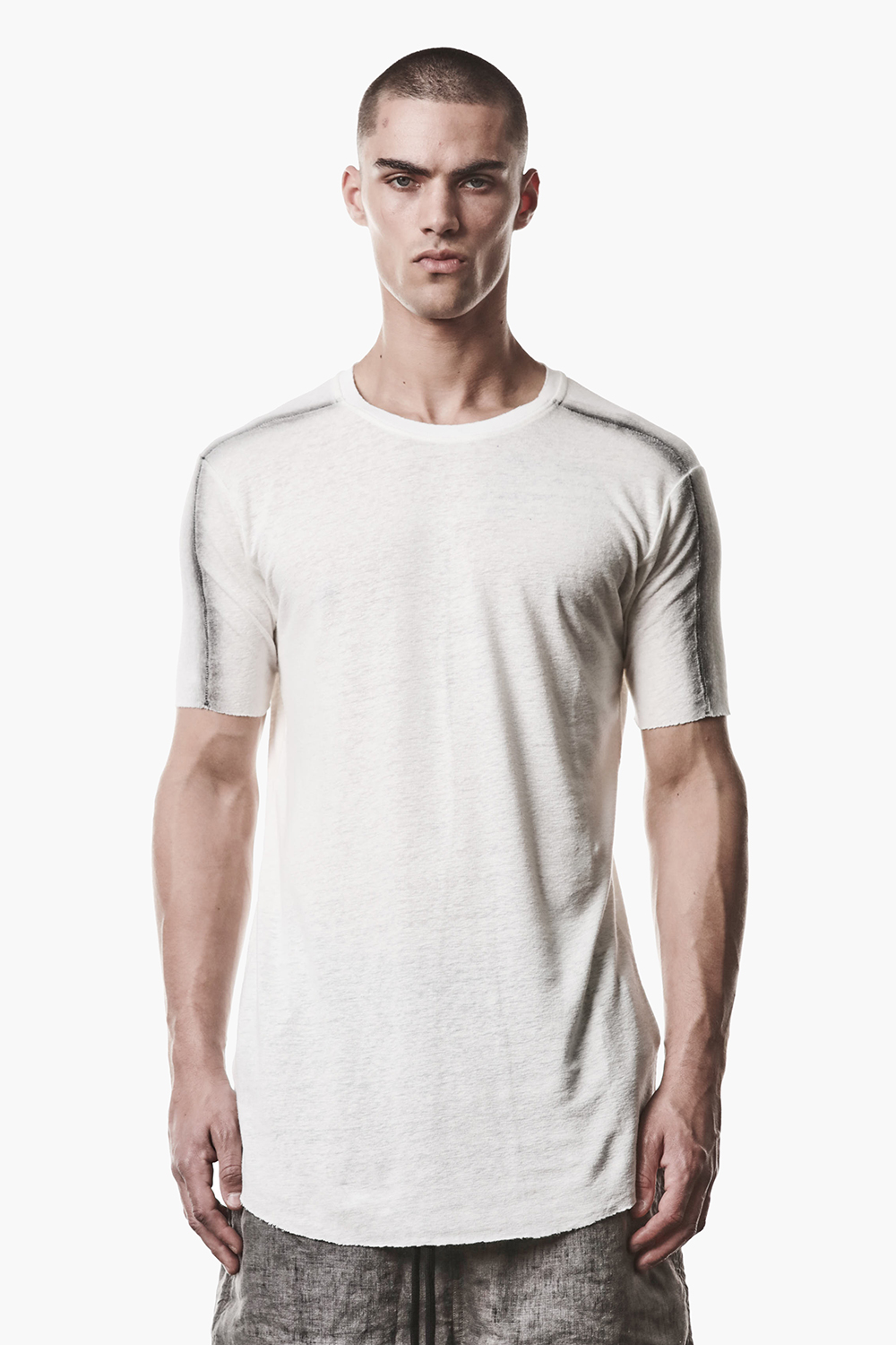 T-shirt, Erwachsener, Männlich, Mann, Person