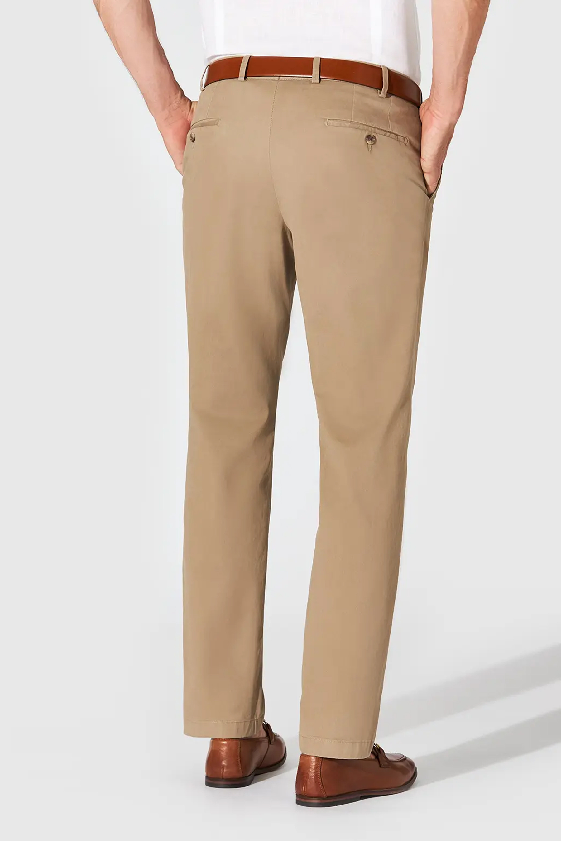 Bekleidung, Hosen, Khaki