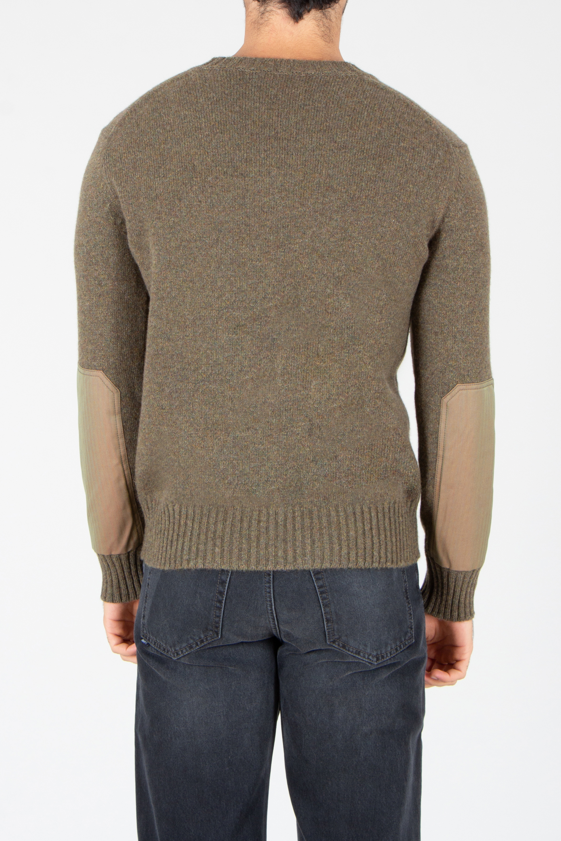 Bekleidung, Strickwaren, Pullover