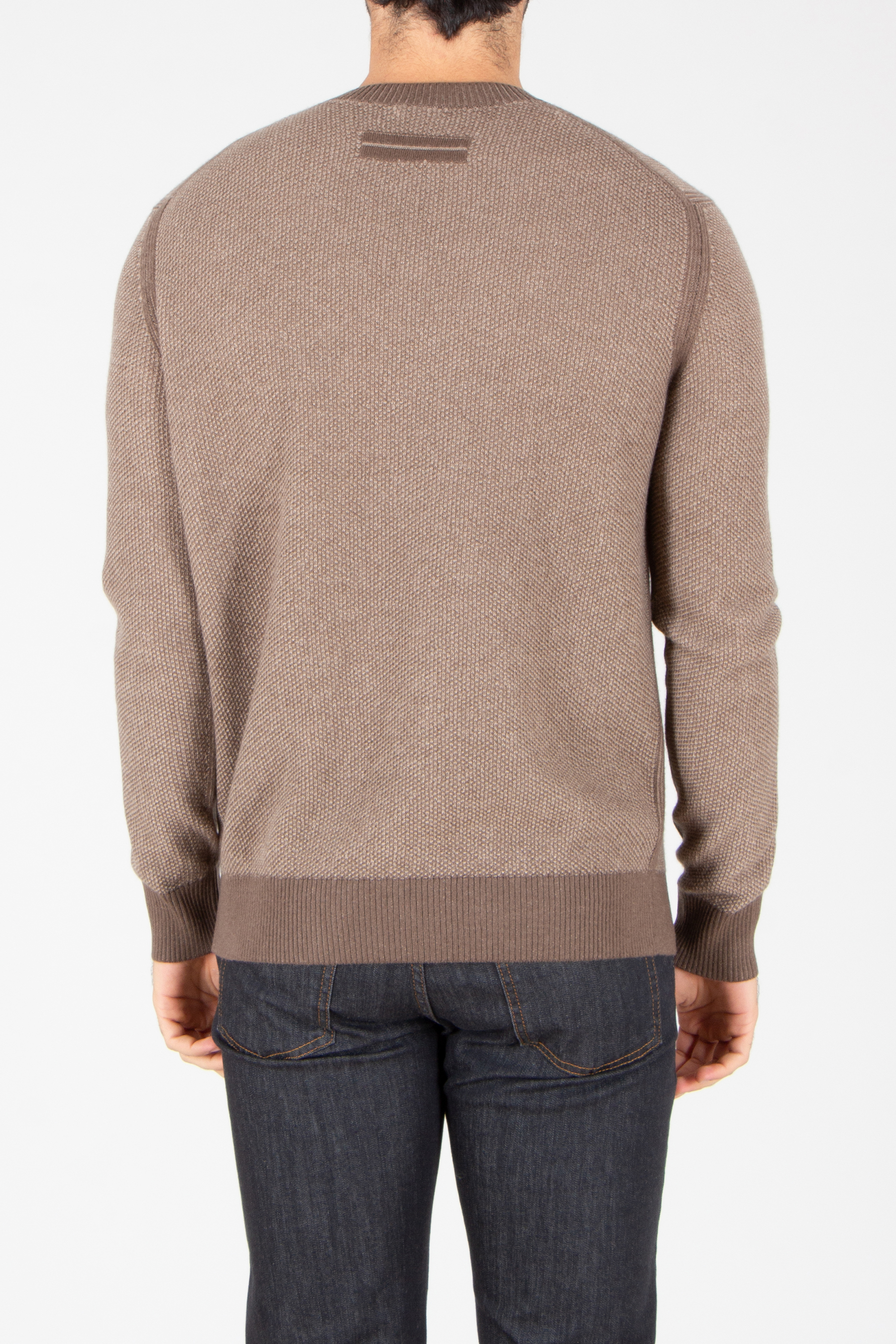 Bekleidung, Strickwaren, Pullover, Jeanshose, Hosen