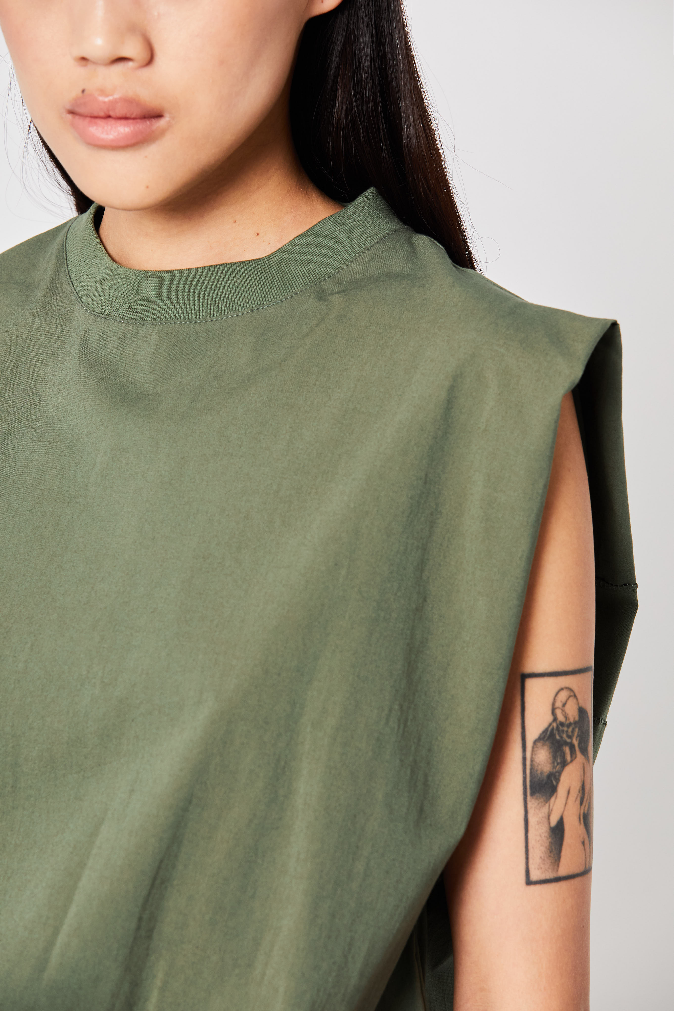 THOM KROM Top THOM KROM Top