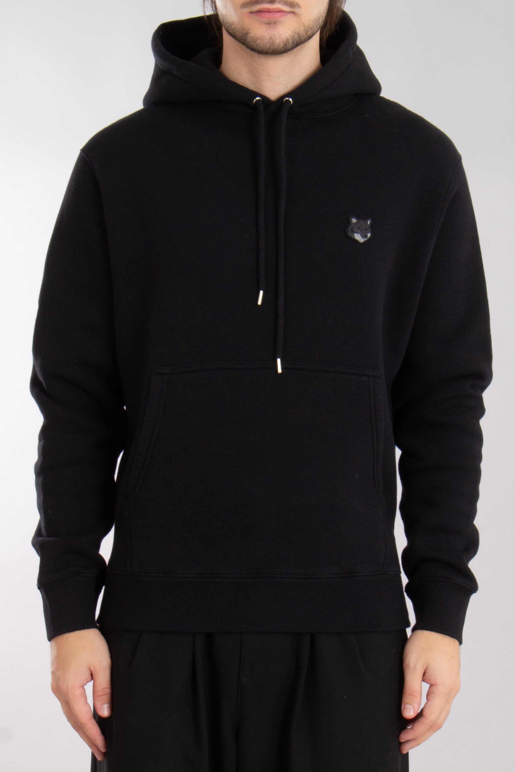 【送料&関税込】Maison KitsunAC waterfall Hoodie Maison kitsuné 