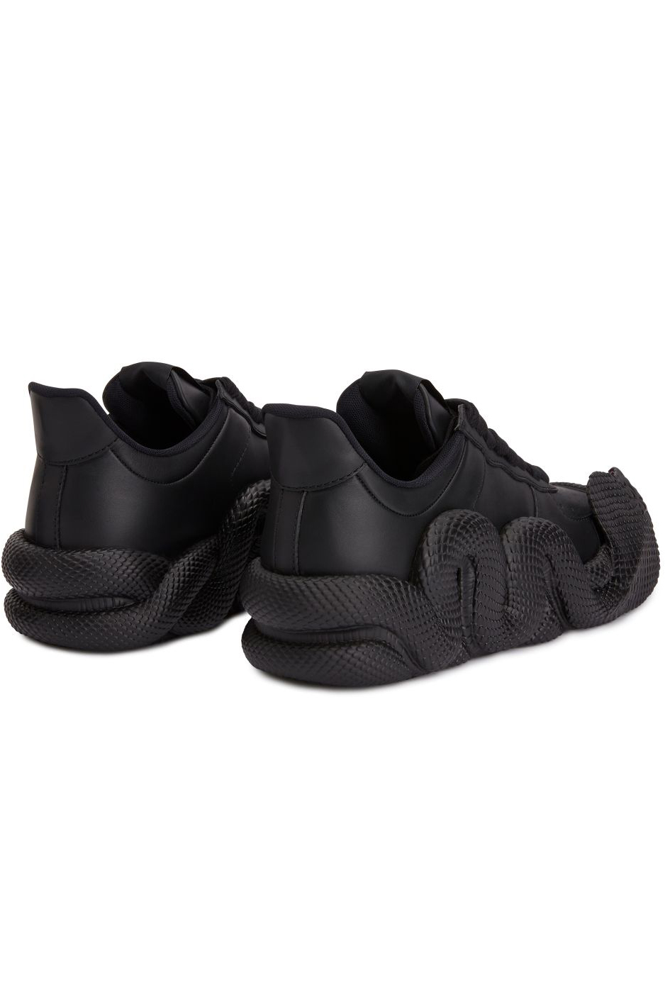 GIUSEPPE ZANOTTI Sneakers Cobras GIUSEPPE ZANOTTI Sneakers Cobras