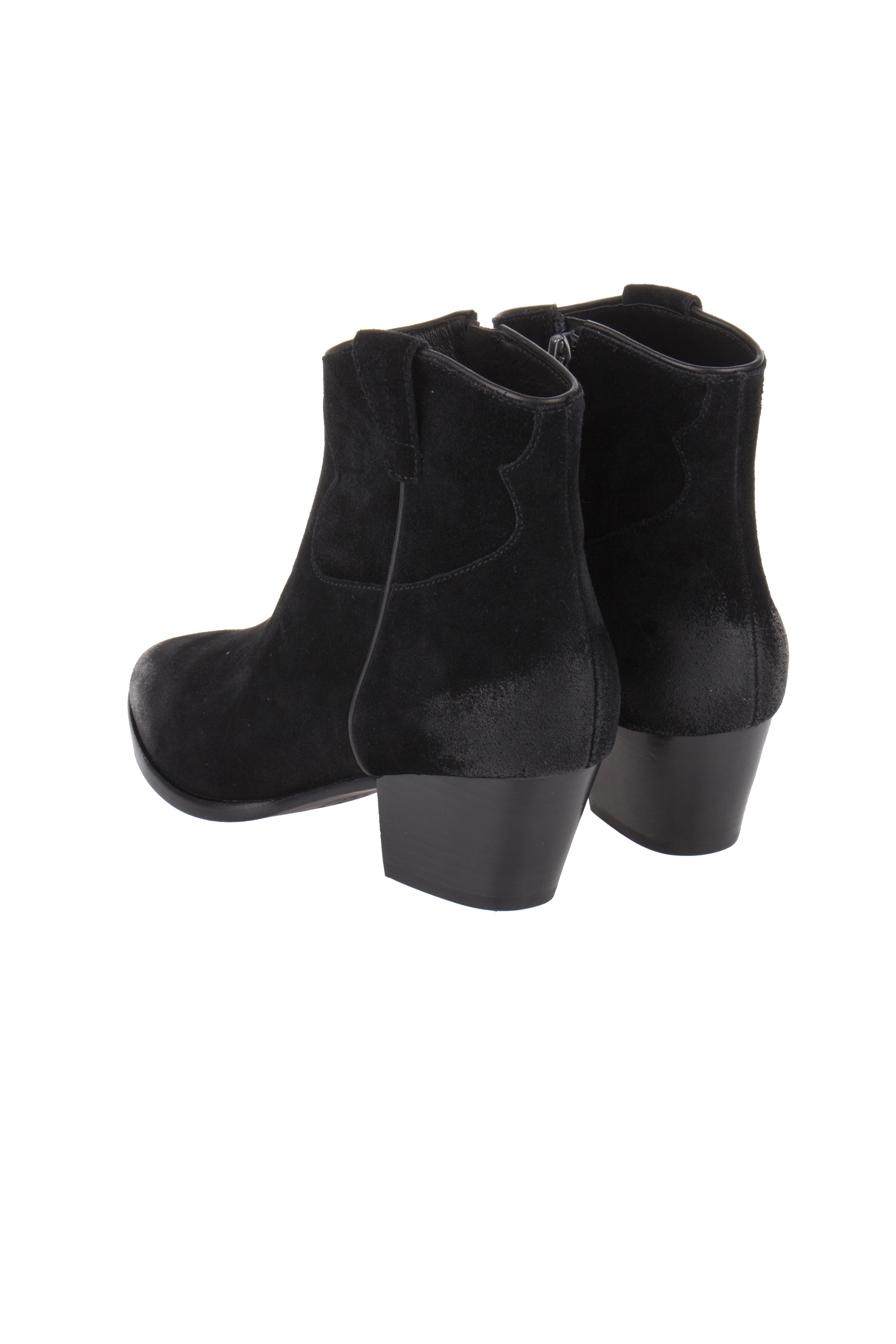 ASH Ankle Boots Houston ASH Ankle Boots Houston