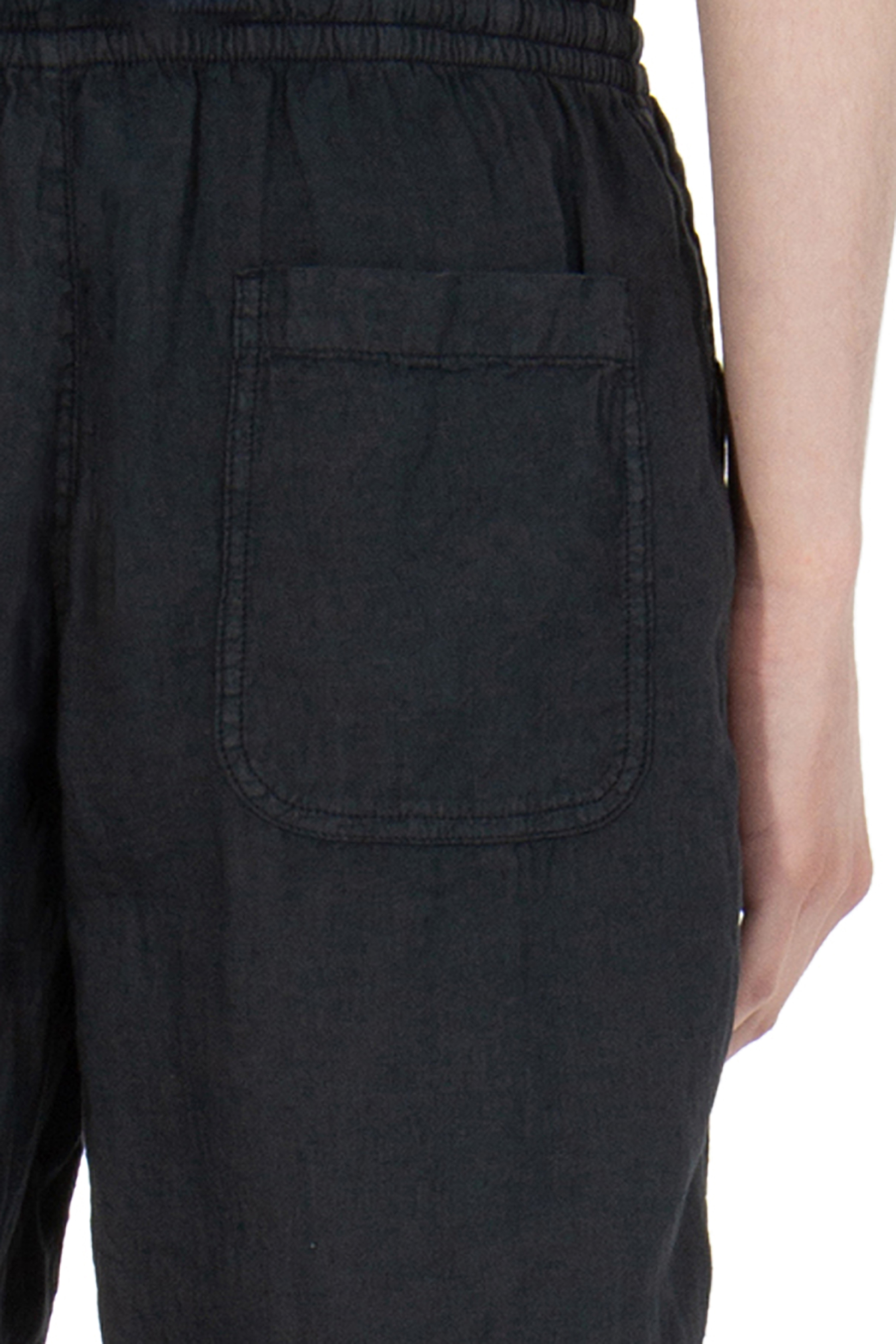 ASPESI Linen Pants Ventura