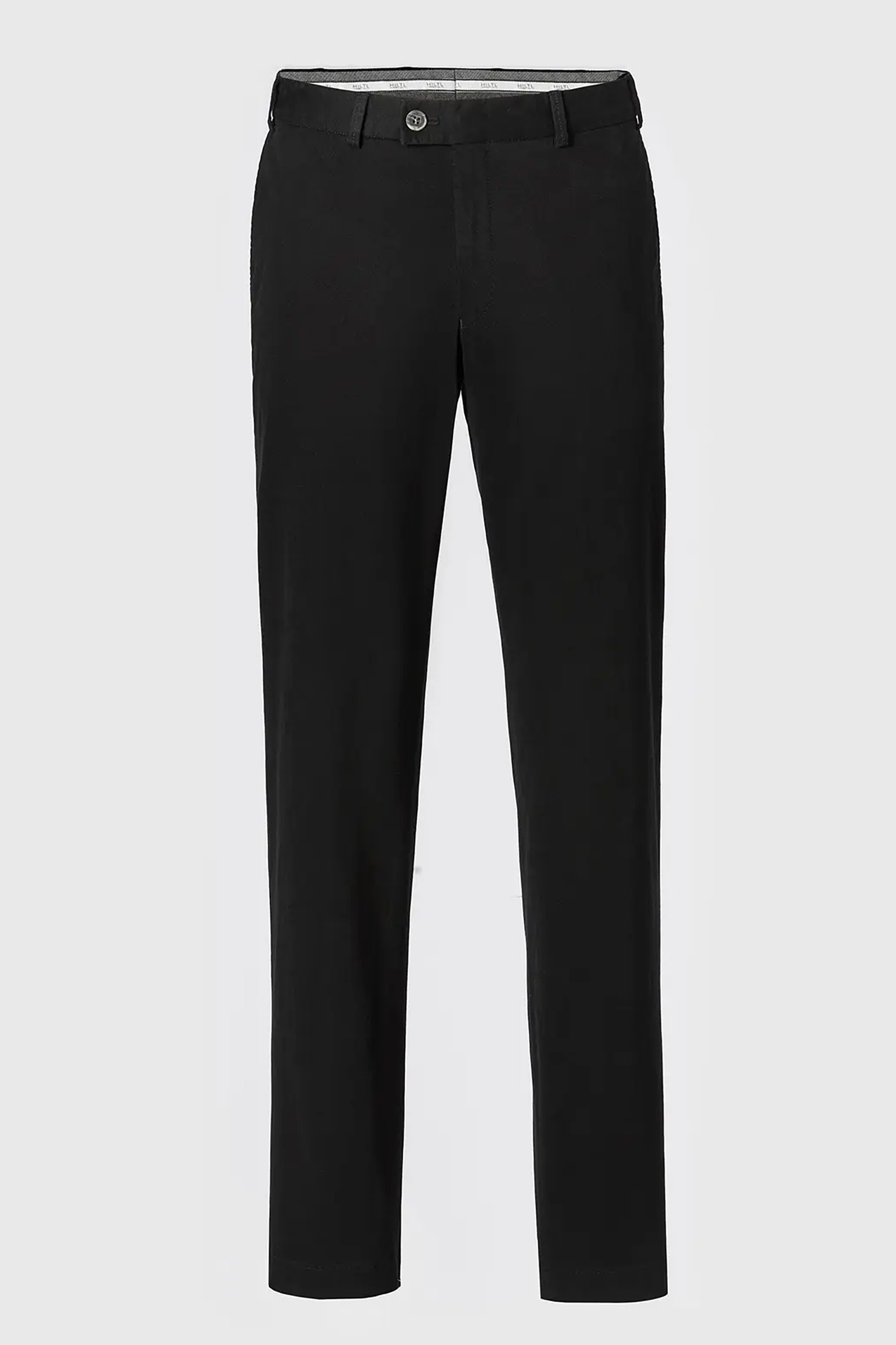 HILTL Essential Cotton Stretch Gabardine Chino Pants Parma HILTL Essential Cotton Stretch Gabardine Chino Pants Parma