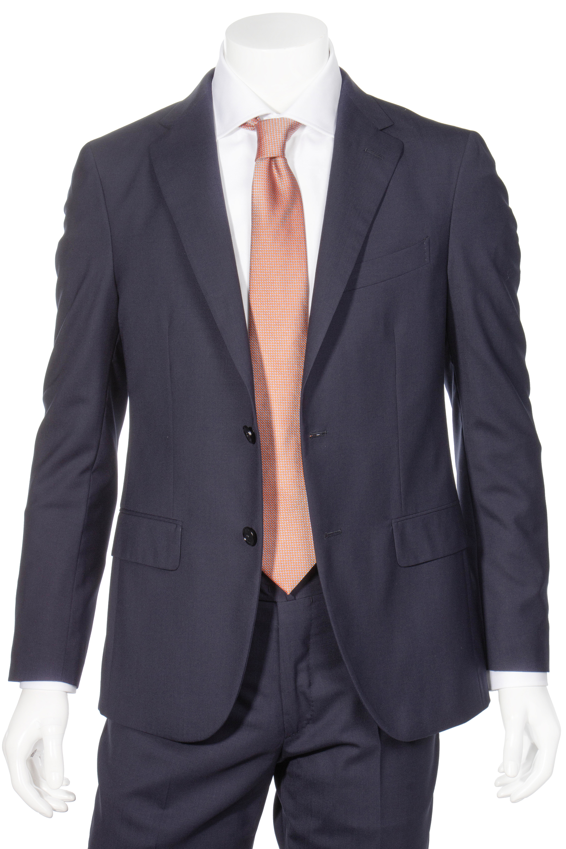 BOGLIOLI Wool Suit BOGLIOLI Wool Suit