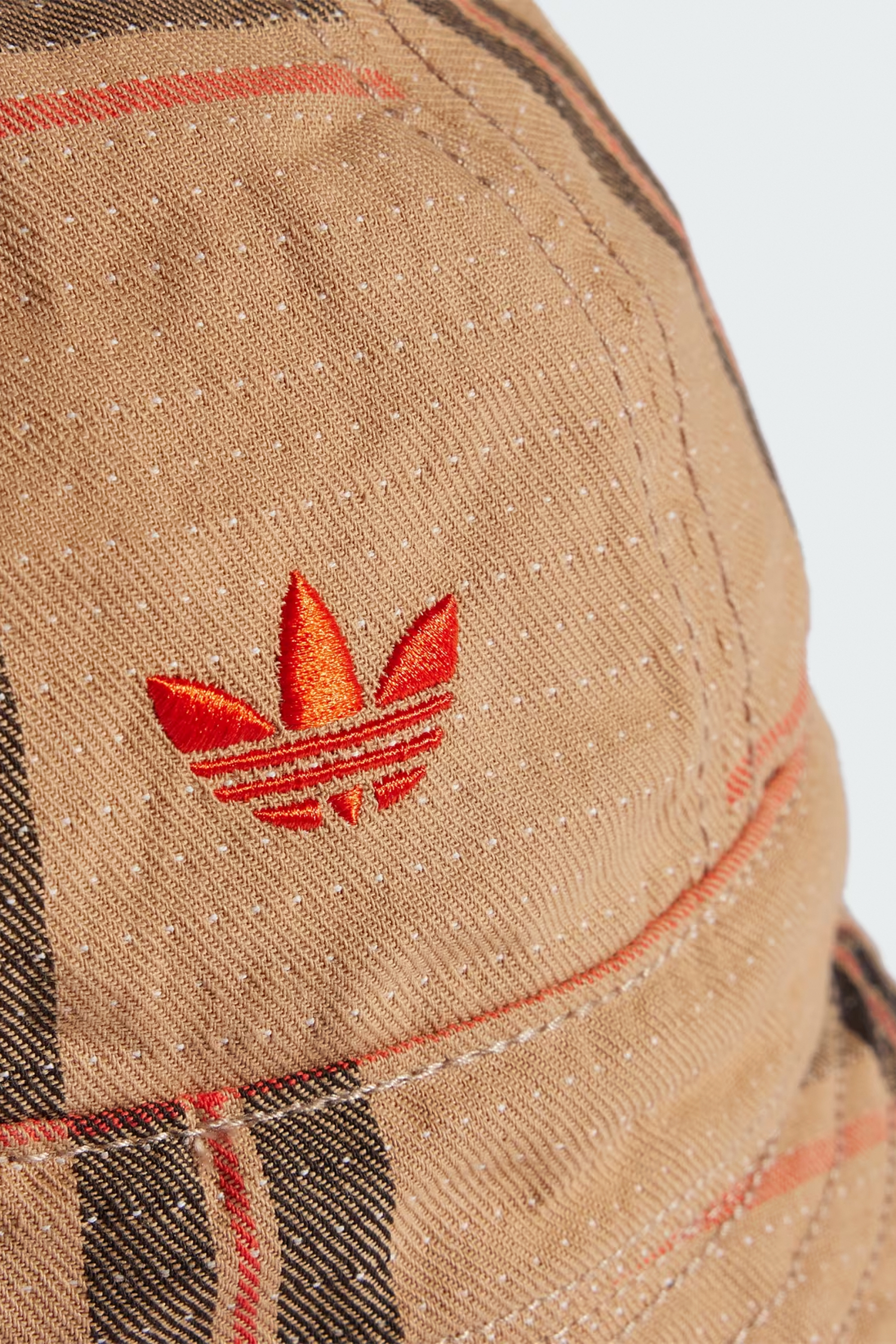 ADIDAS X Wales Bonner Reversible Bucket Hat