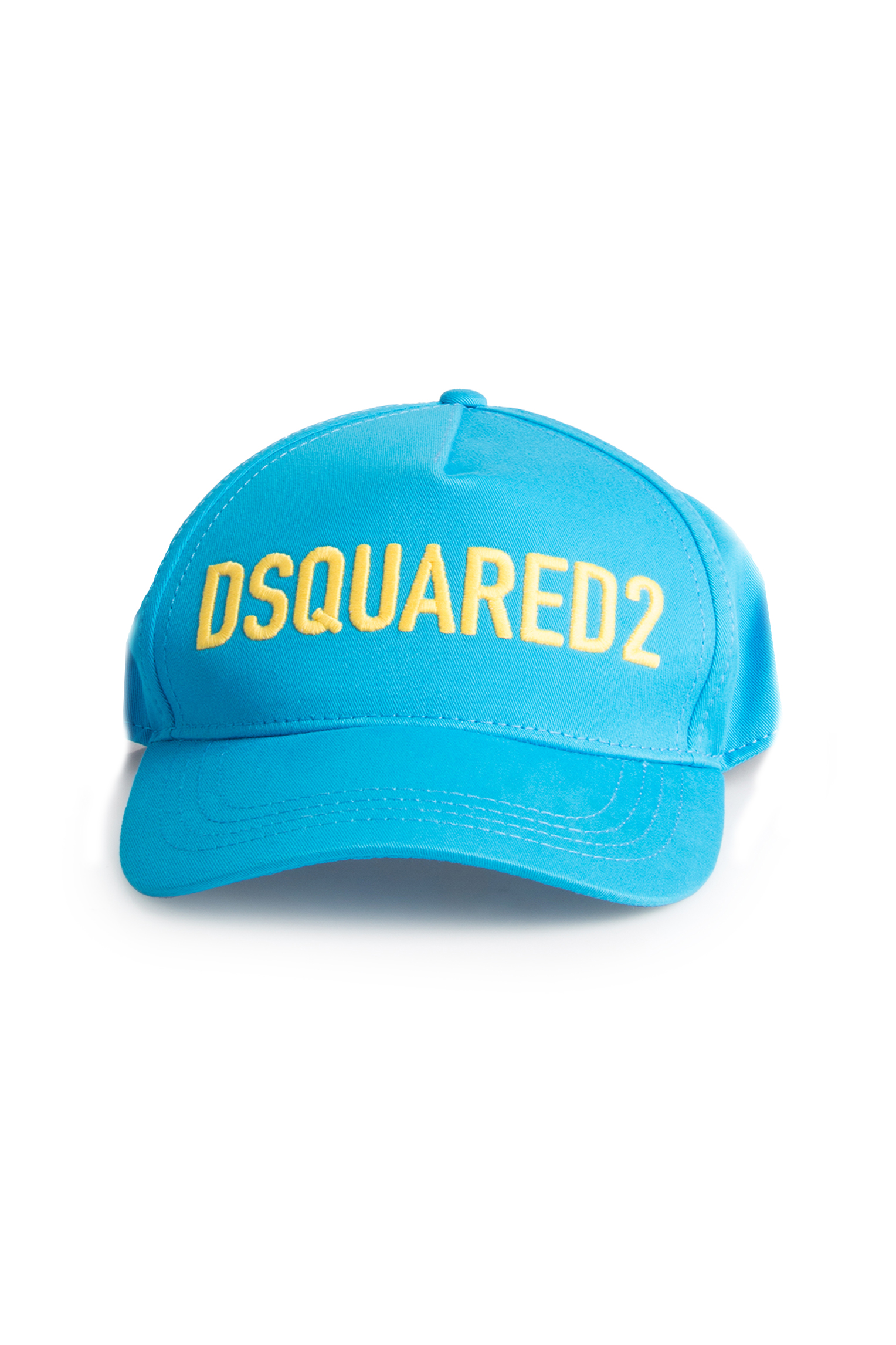 DSQUARED2 Logo Baseball Cap