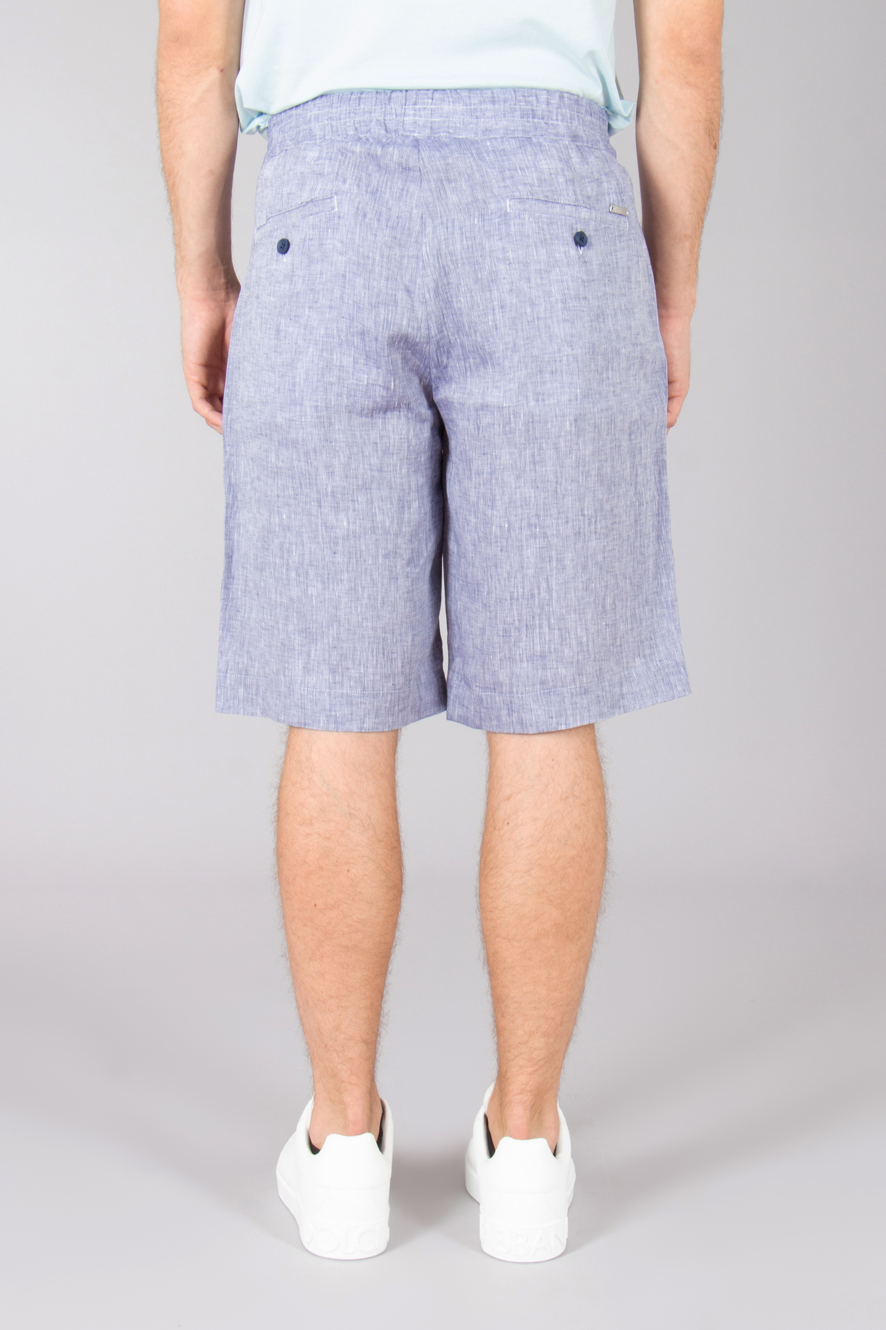 Bekleidung, Kurze Hosen, Dekoration für Zuhause, Leinen