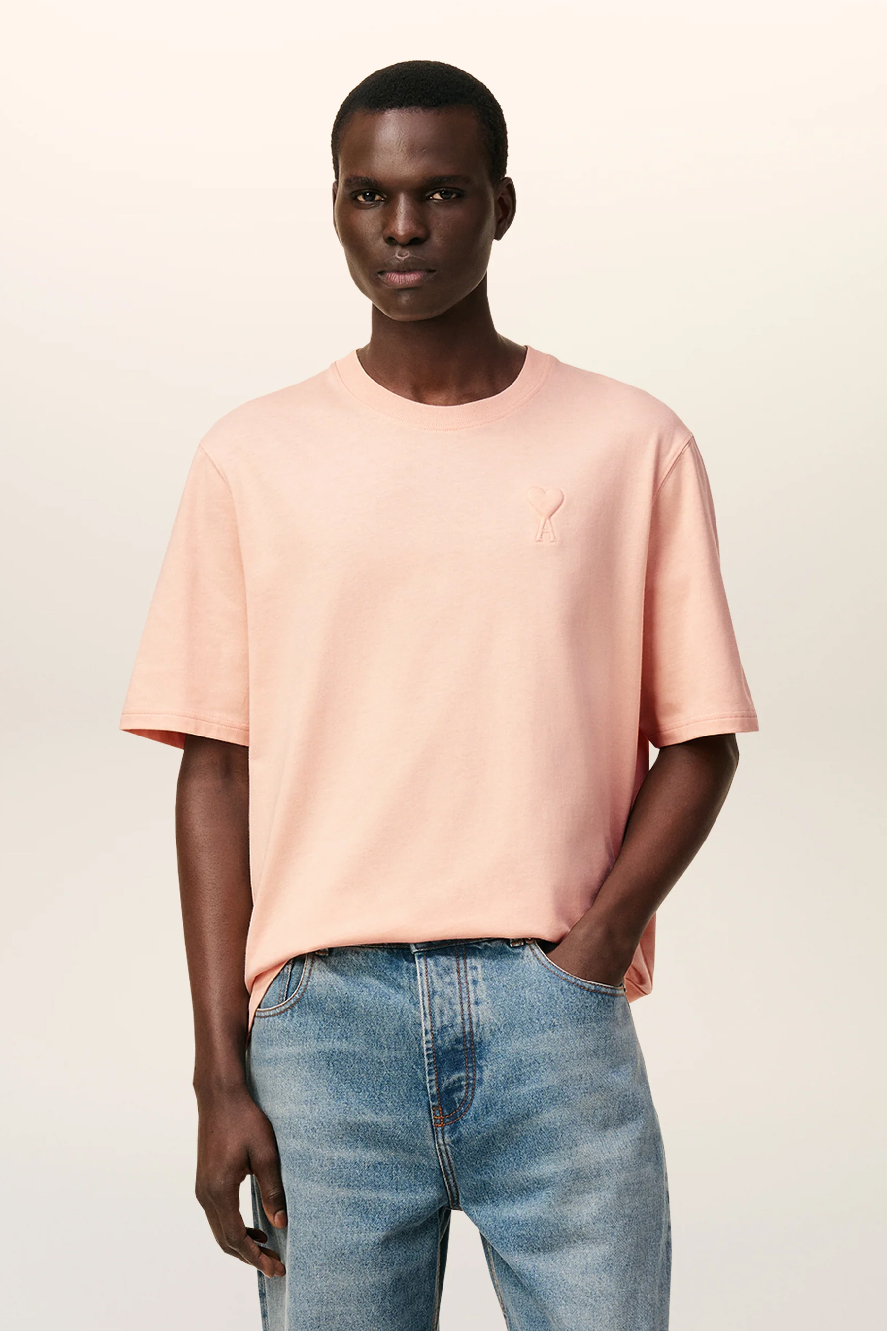 T-shirt, Ärmel, Erwachsener, Mann, Person