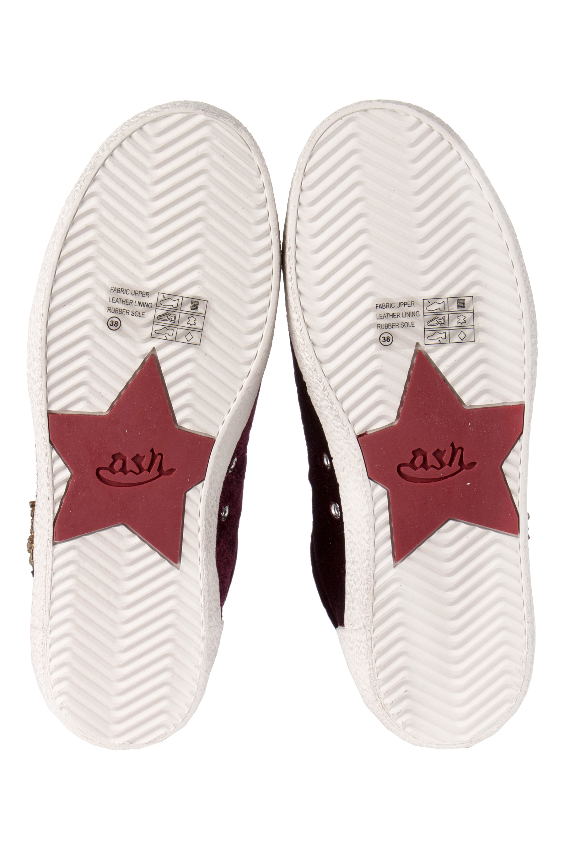 ASH Sneakers Nak Arms ASH Sneakers Nak Arms