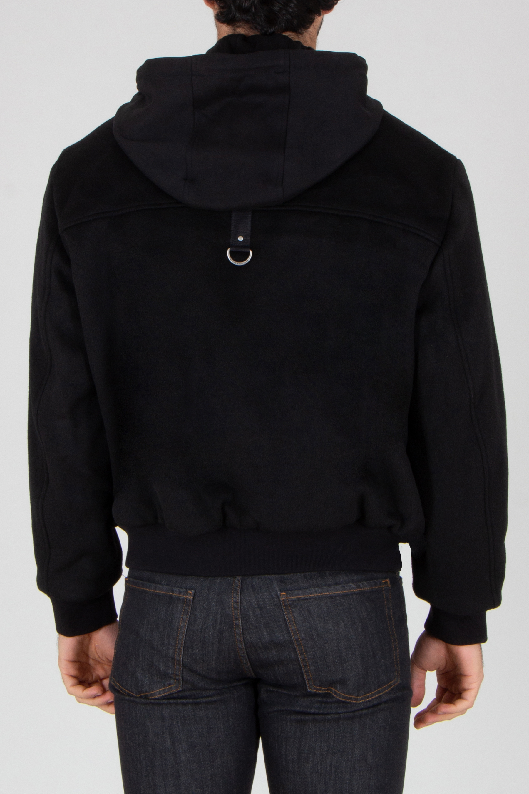 Mantel, Pullover, Sweatshirt, Kapuzenpulli, Fleece