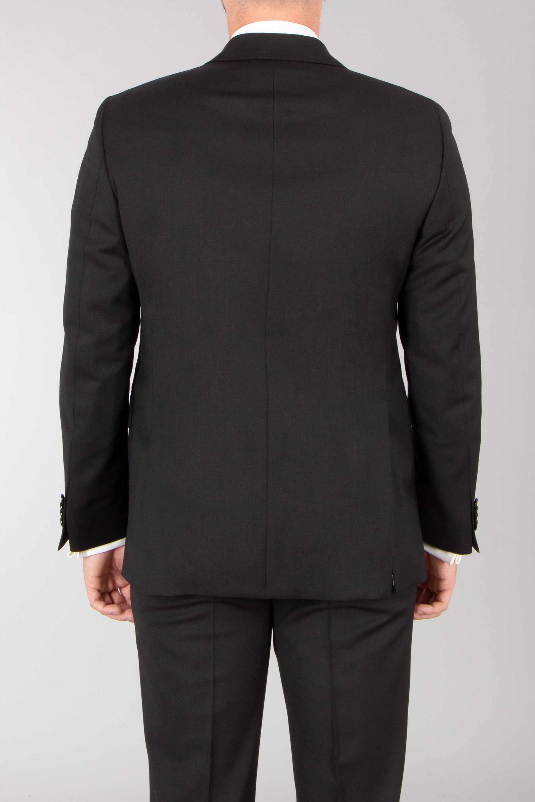 DRESSLER Comfort Fit Virgin Wool Jacket Nardo Formelle Kleidung, Anzug, Smoking, Mantel, Blazer