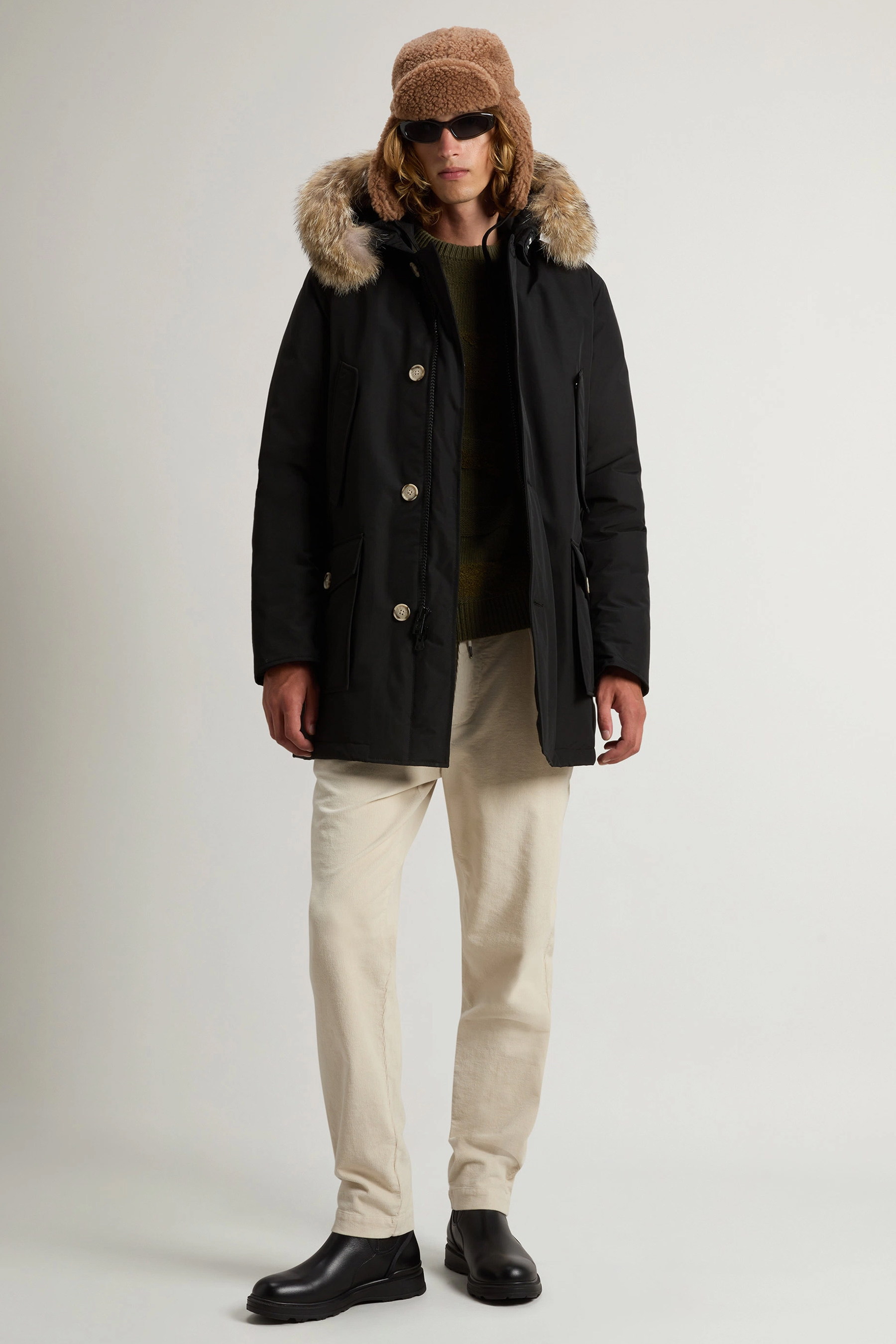 Mantel, Jacke, Erwachsener, Mann, Person