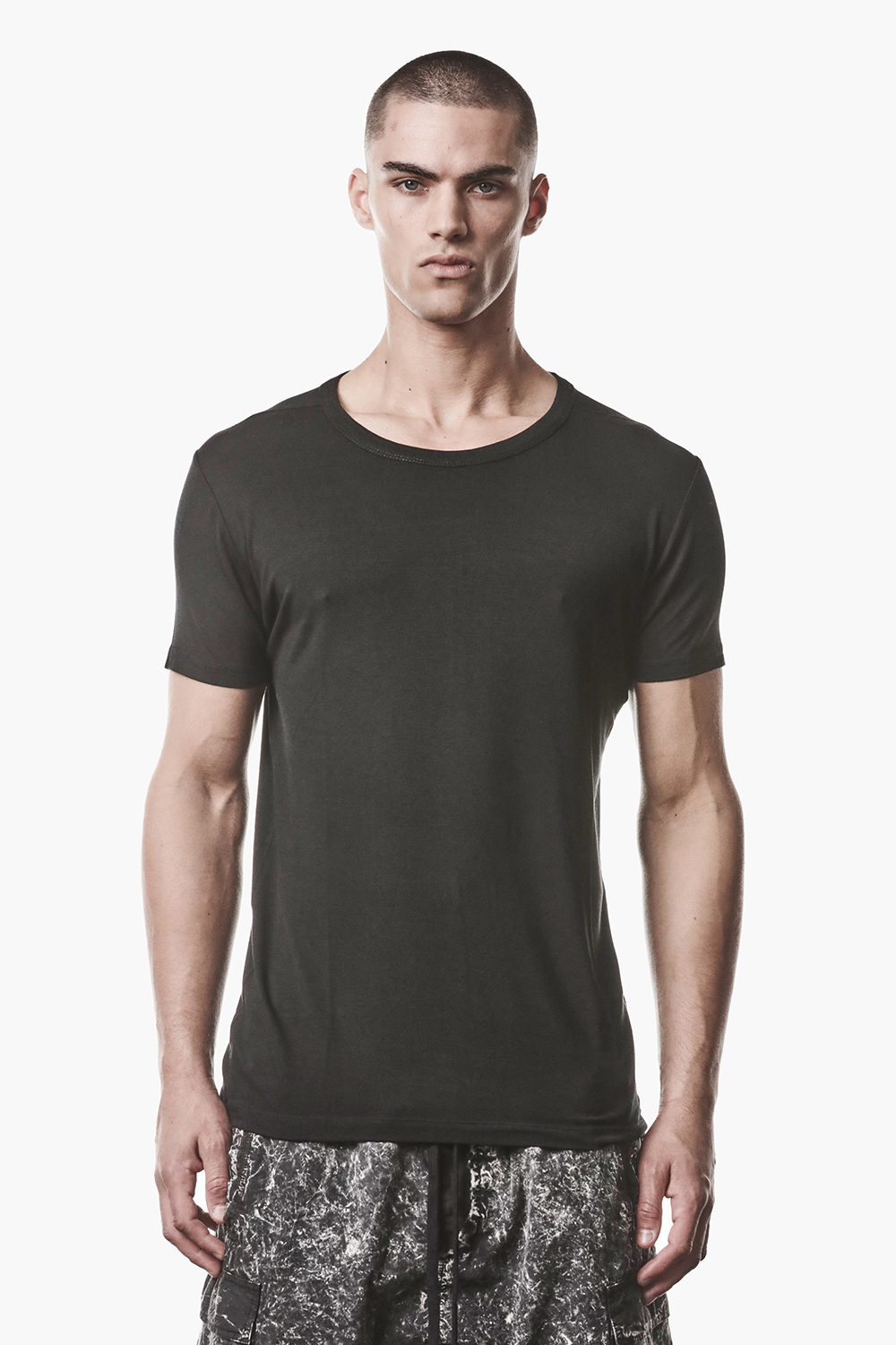 T-shirt, Erwachsener, Männlich, Mann, Person