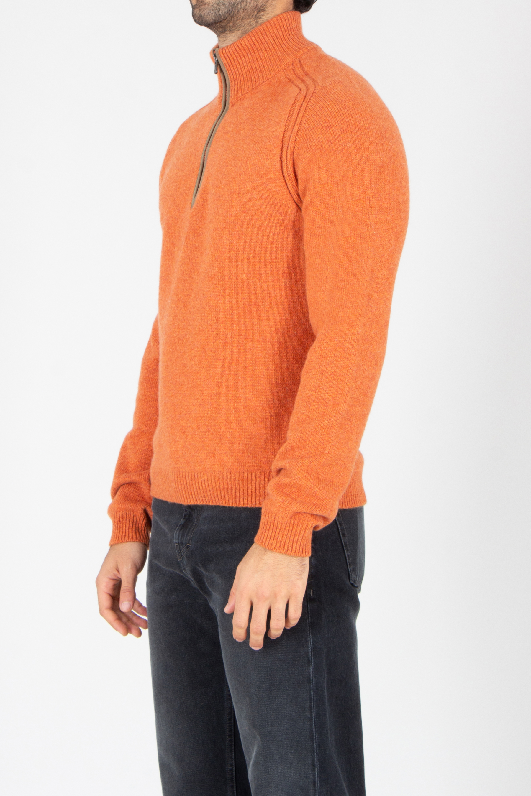 Bekleidung, Strickwaren, Pullover