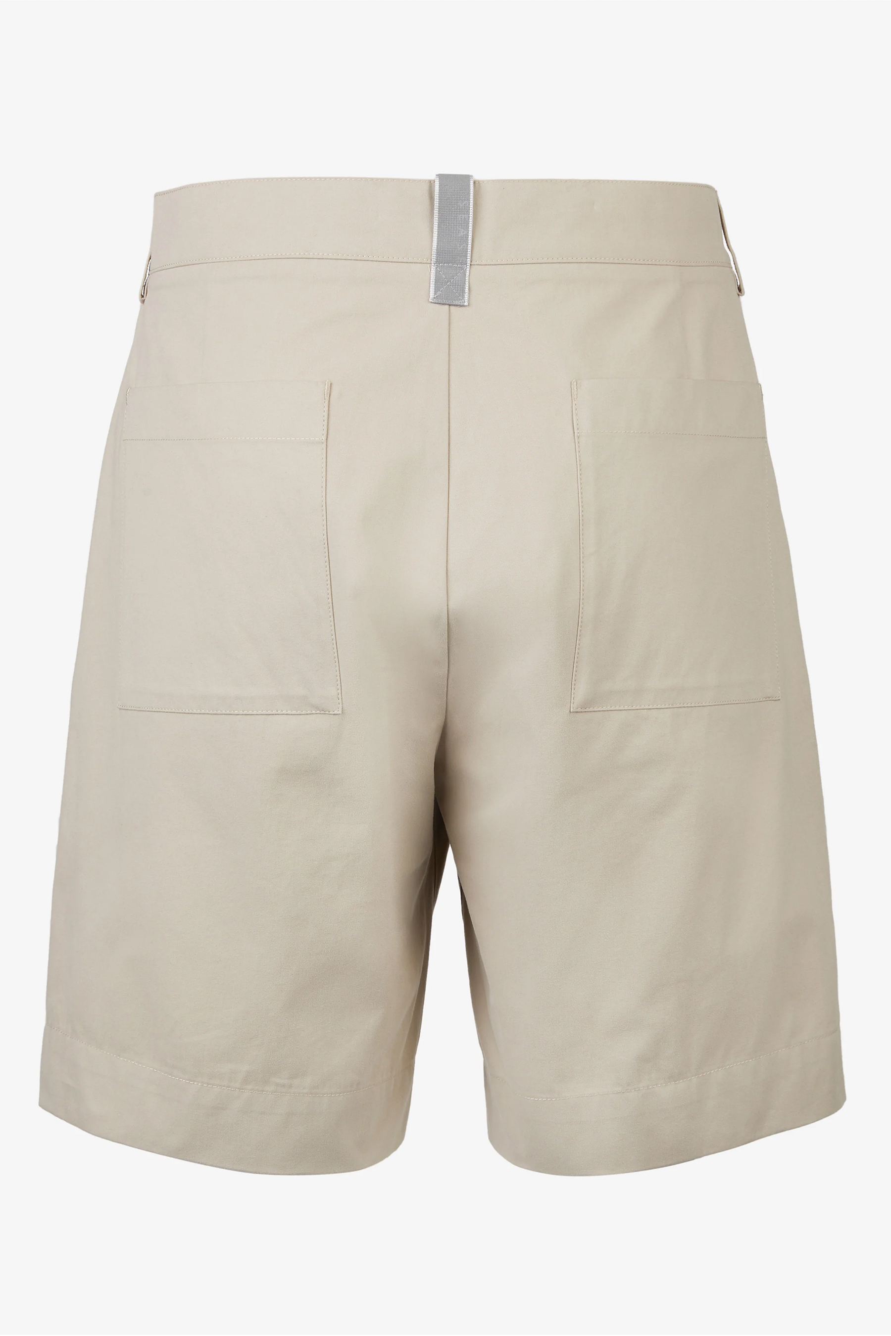 SEASE Cotton Easy Shorts SEASE Cotton Easy Shorts