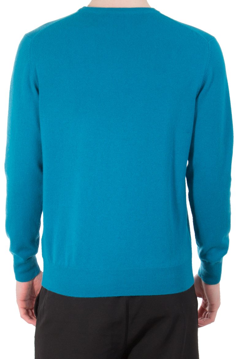 ALLUDE Cashmere Crew Neck Sweater ALLUDE Cashmere Crew Neck Sweater