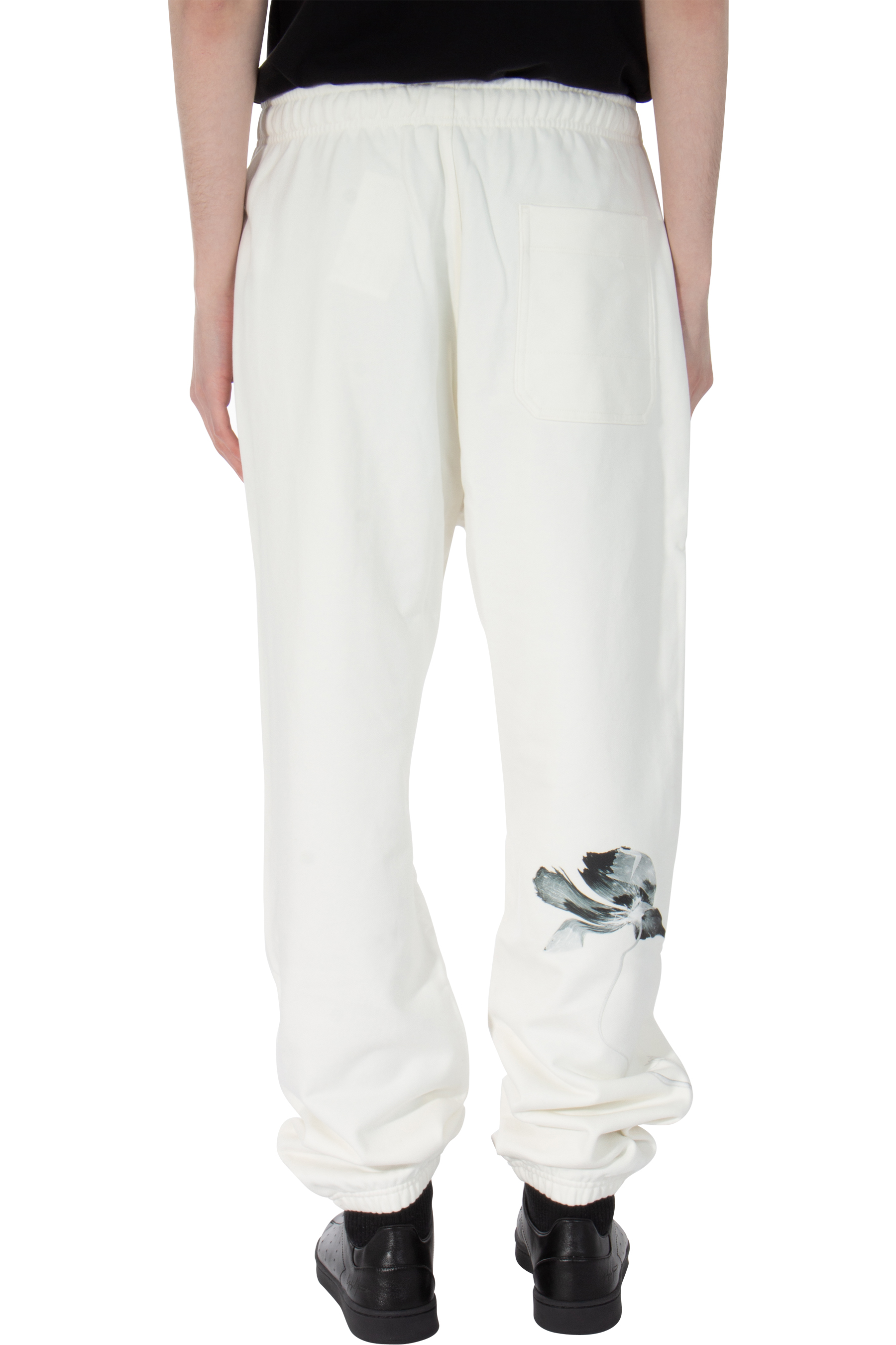 Y-3 Graphic French Terry Sweatpants Y-3 Graphic French Terry Sweatpants