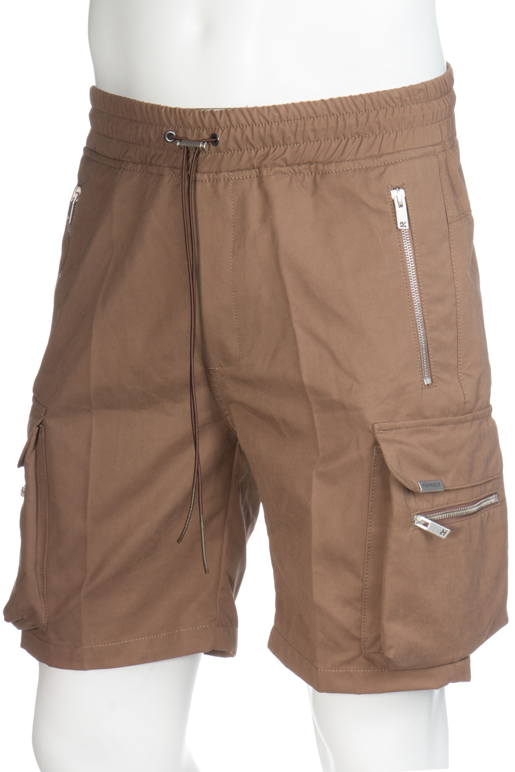 REPRESENT Military Shorts