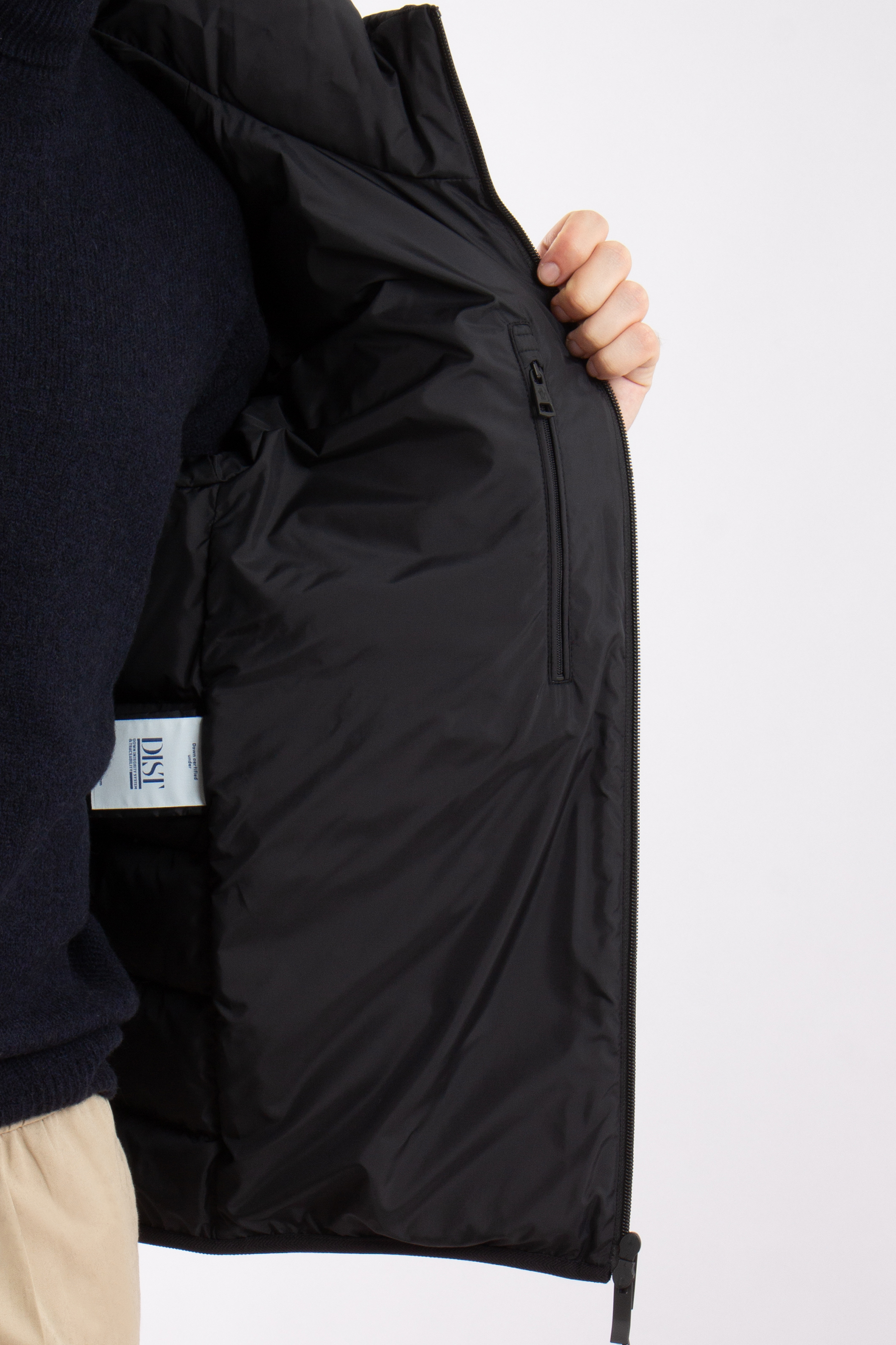 MONCLER Jeluz Micro Soft Nylon Technique Down Jacket MONCLER Jeluz Micro Soft Nylon Technique Down Jacket