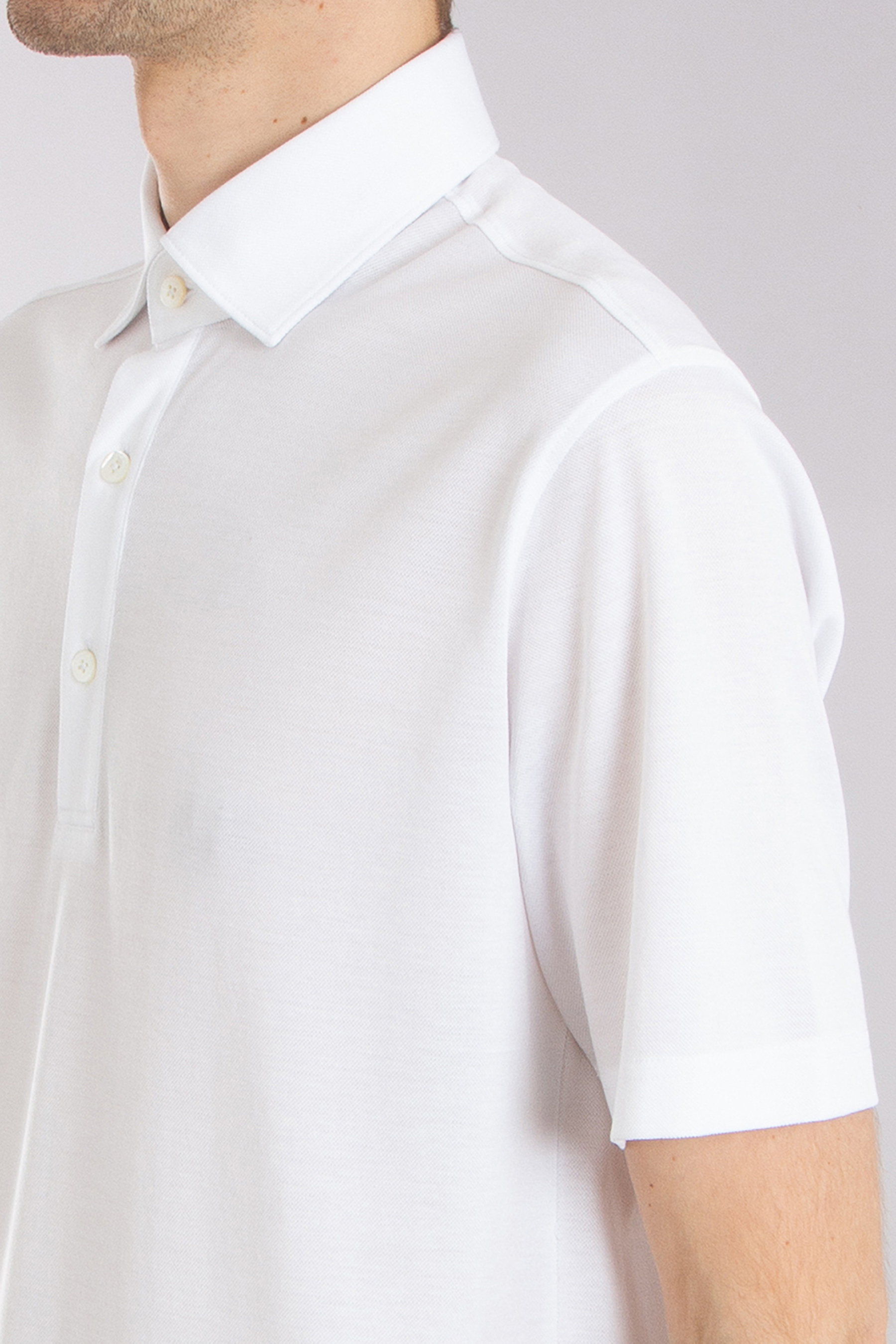 STEFAN BRANDT Urpima Ultra Cotton Polo Shirt Luis STEFAN BRANDT Urpima Ultra Cotton Polo Shirt Luis